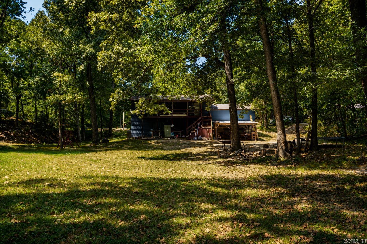 1501 Spinnenwebber st  Pocahontas, AR