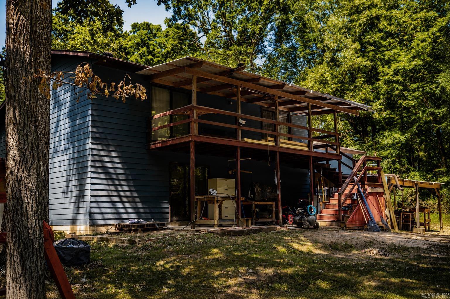 1501 Spinnenwebber st  Pocahontas, AR