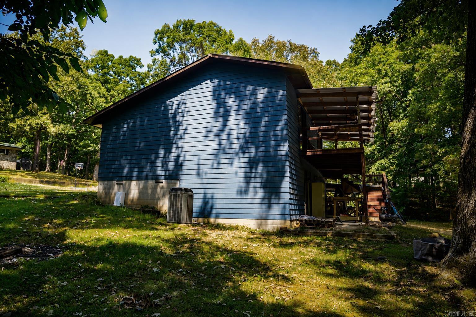 1501 Spinnenwebber st  Pocahontas, AR