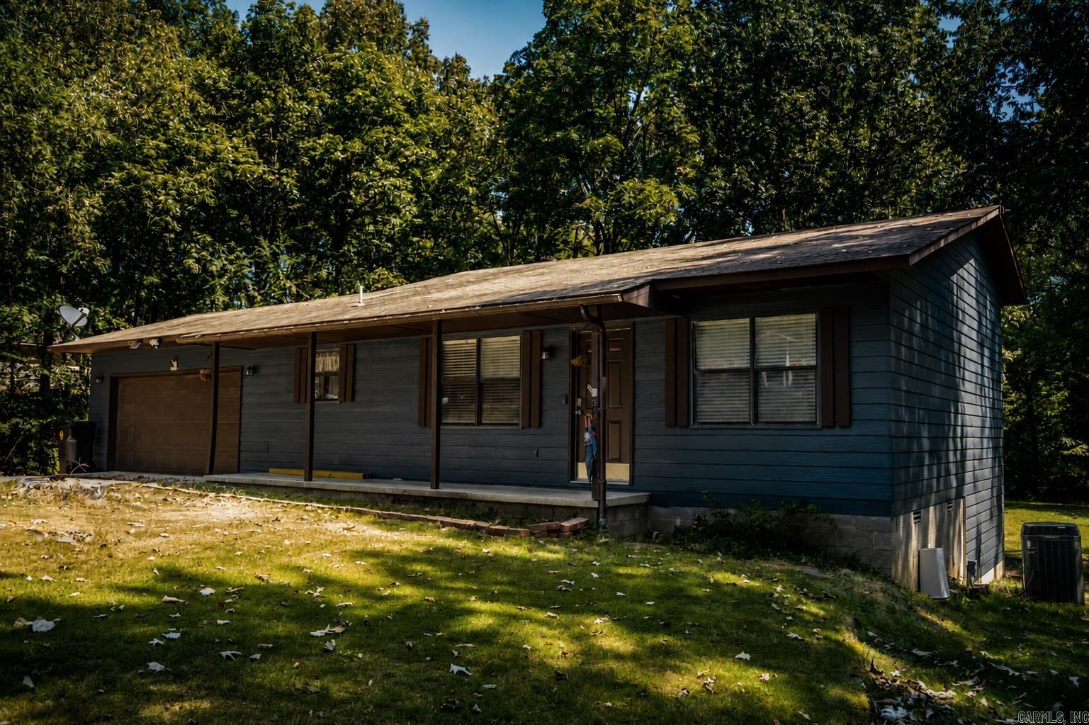 1501 Spinnenwebber st  Pocahontas, AR