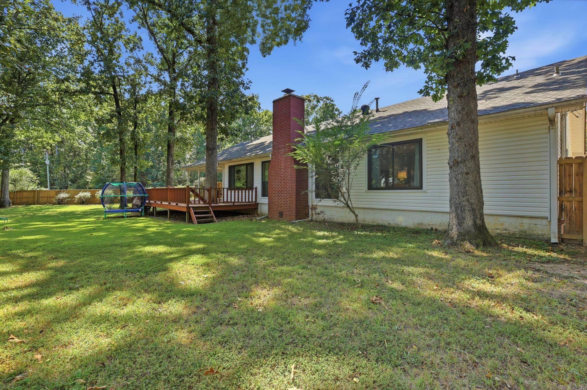2521 Hickorynut Court Little Rock, AR 72211