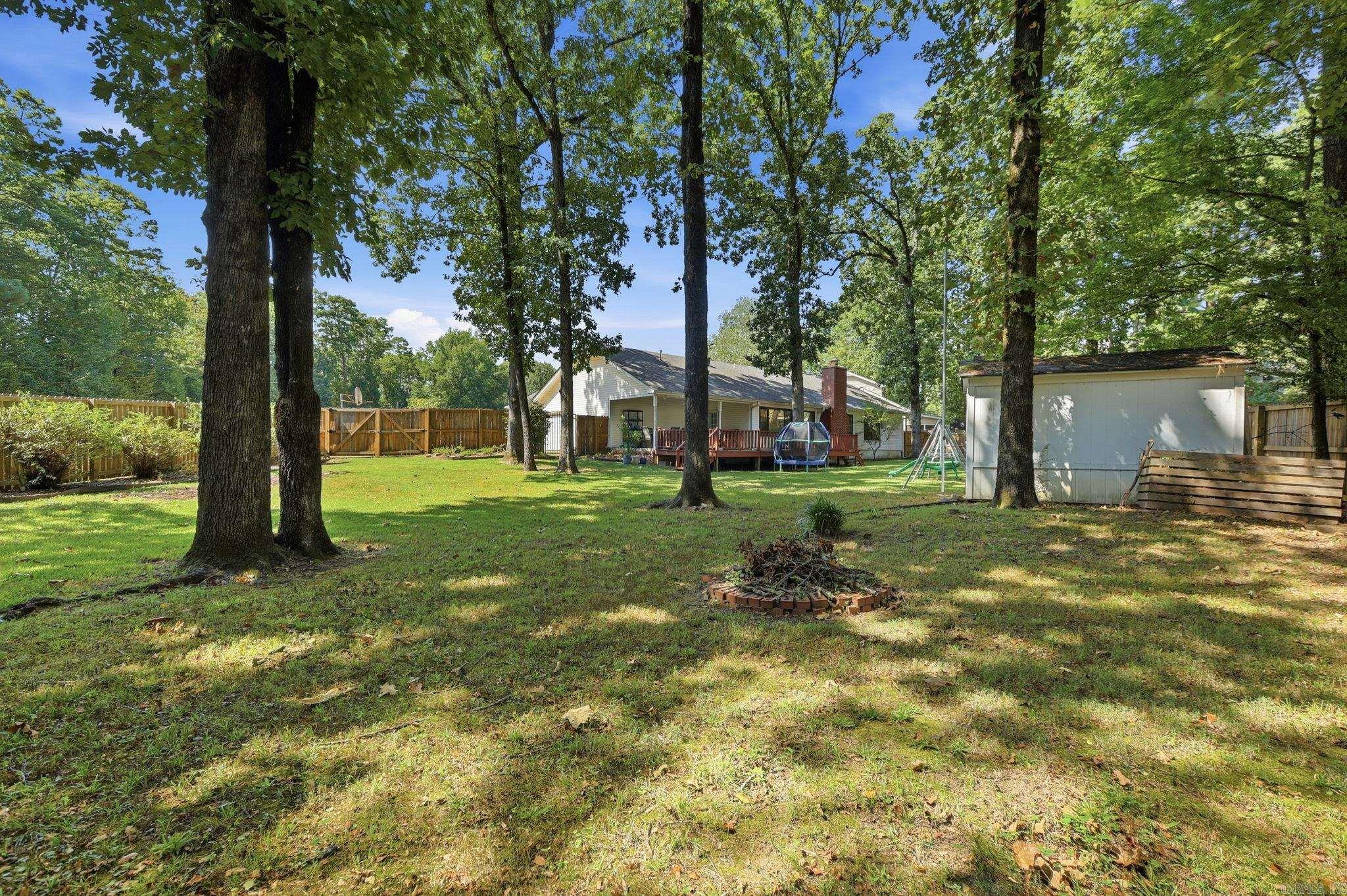 2521 Hickorynut Court Little Rock, AR 72211