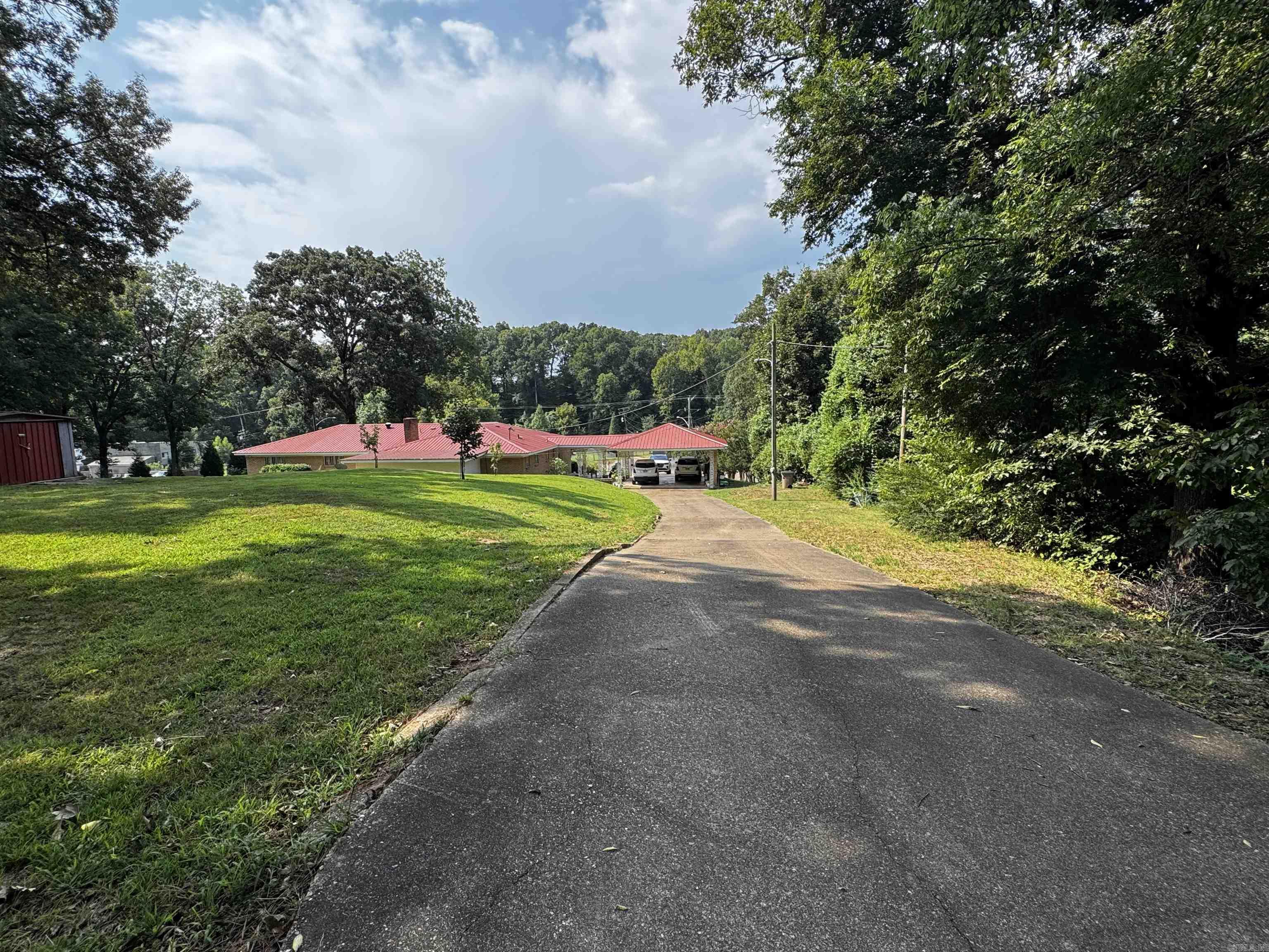 2407 E Broadway  Forrest City, AR