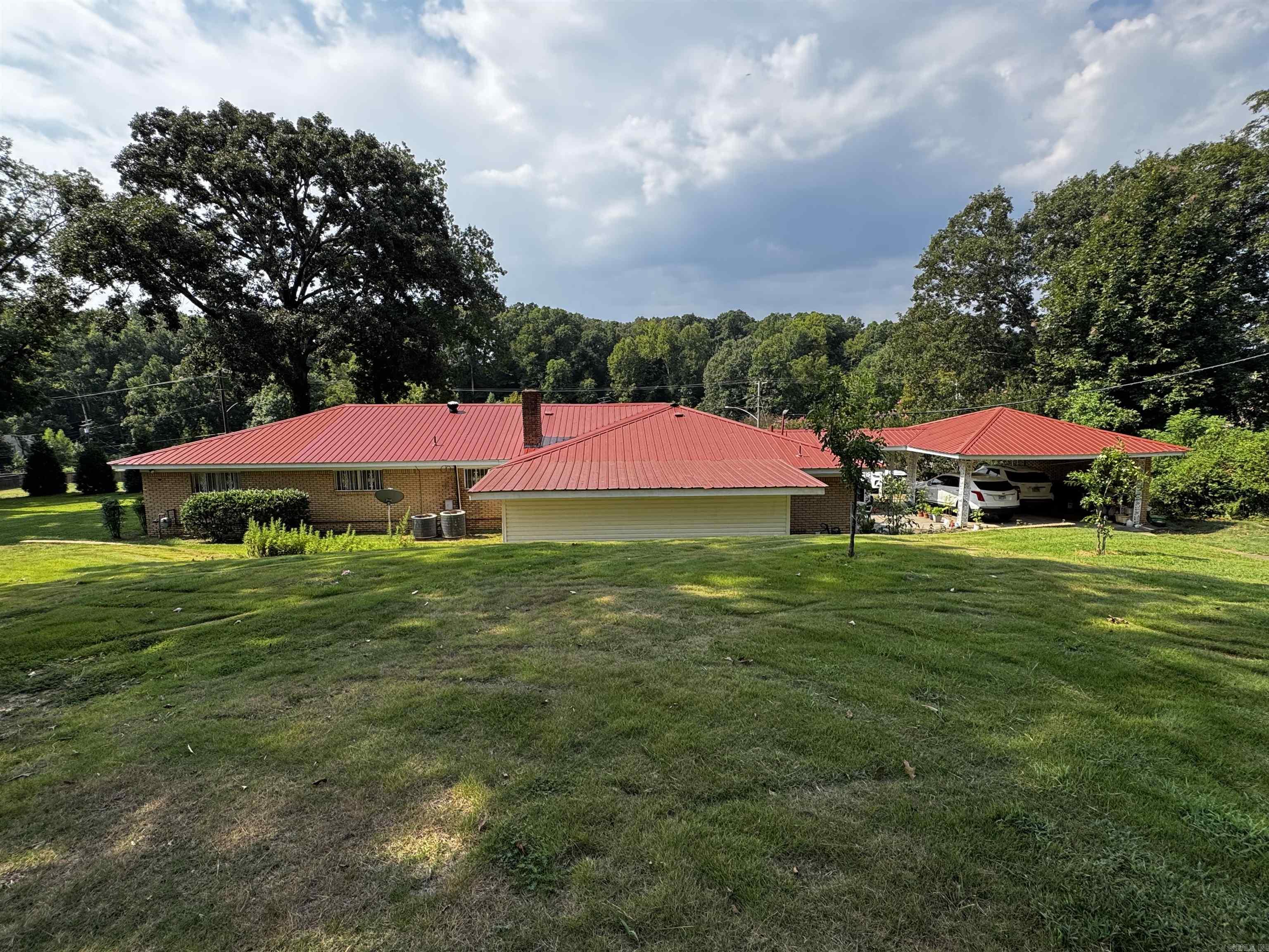 2407 E Broadway  Forrest City, AR