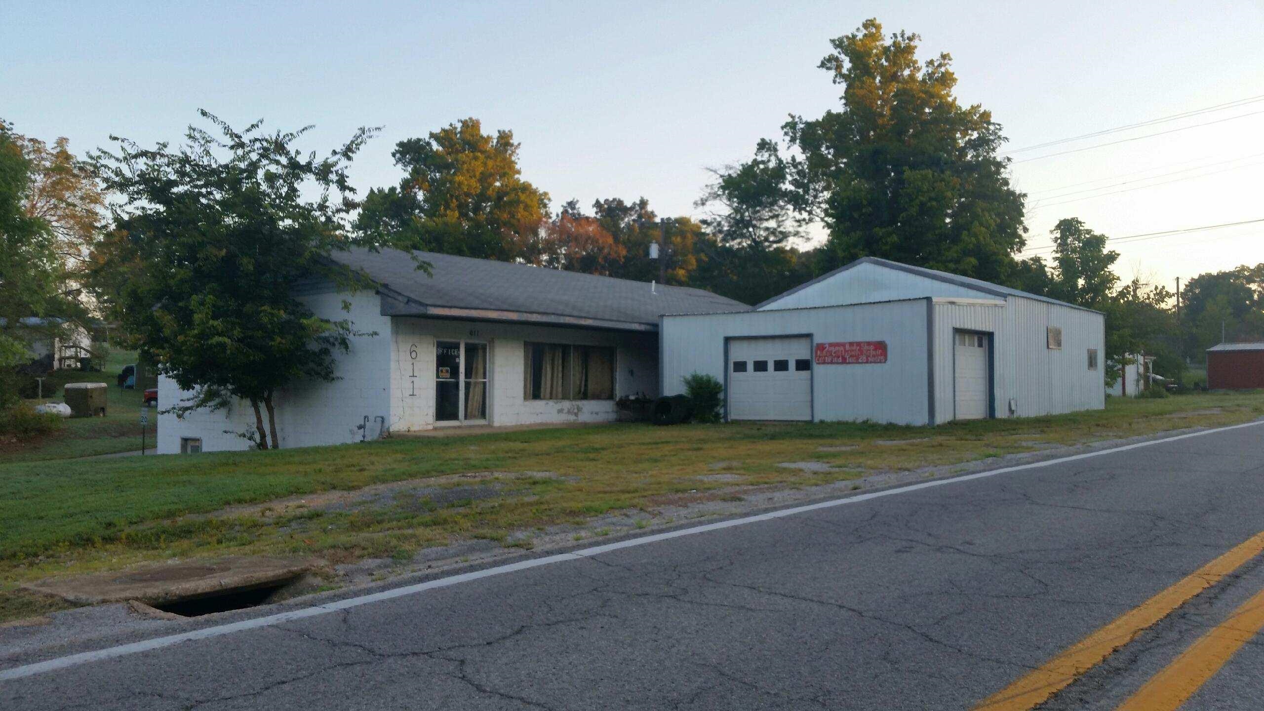 611 Hwy 56