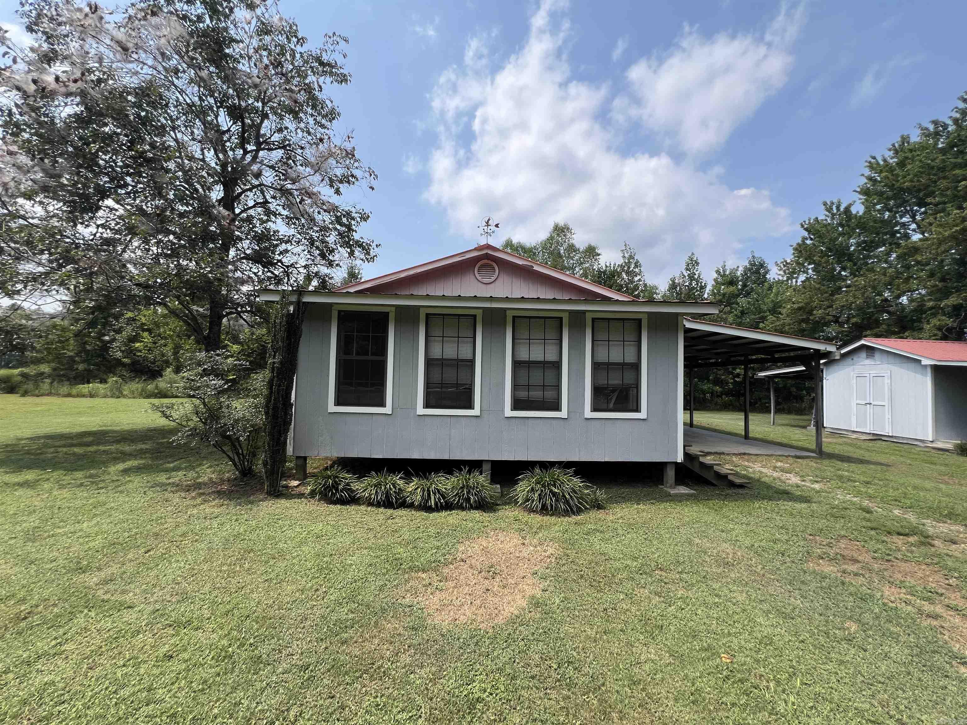 648  Hurricane Lake Road  Bald Knob, AR
