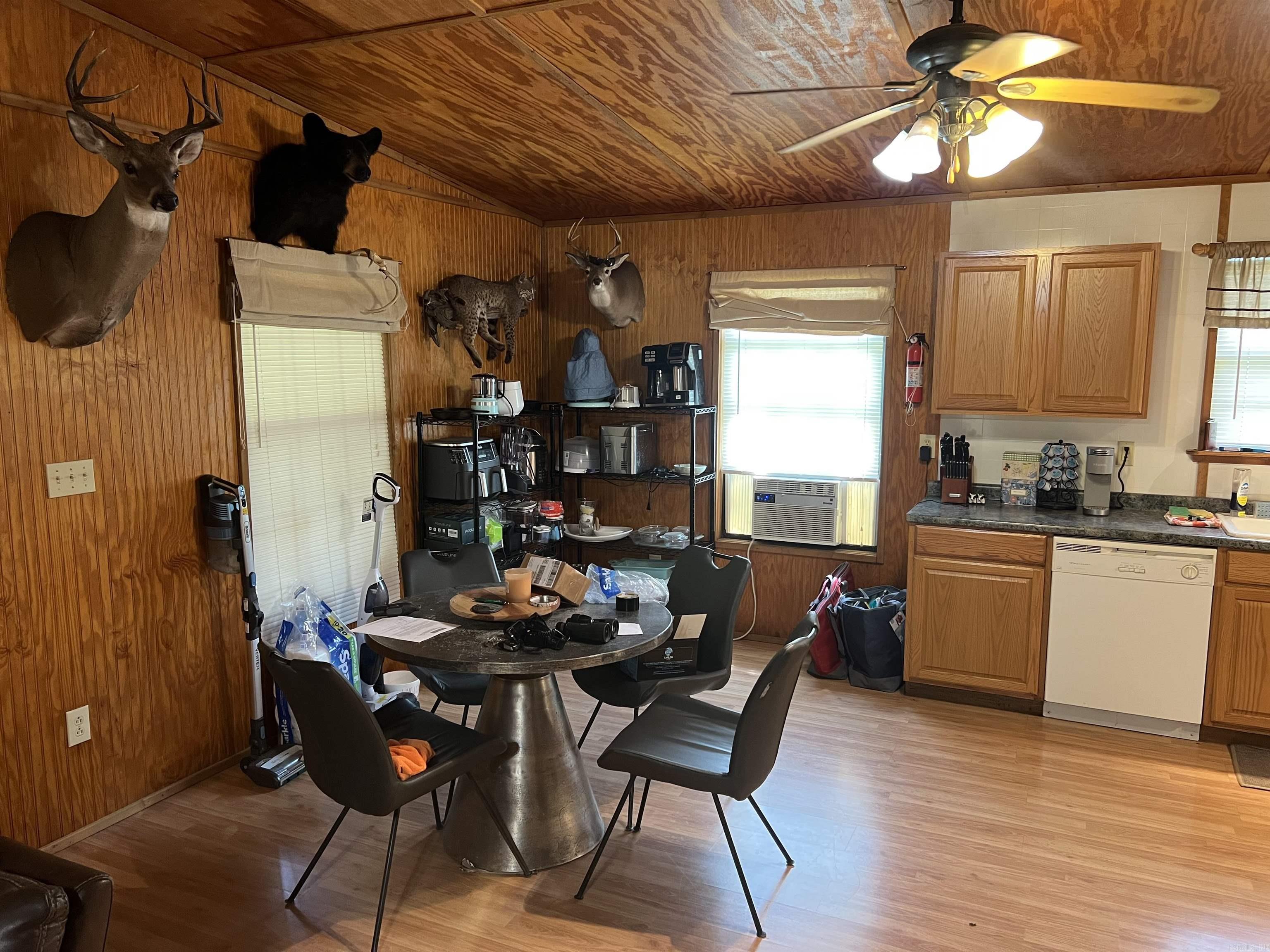 648 Hurricane Lake Road  Bald Knob, AR