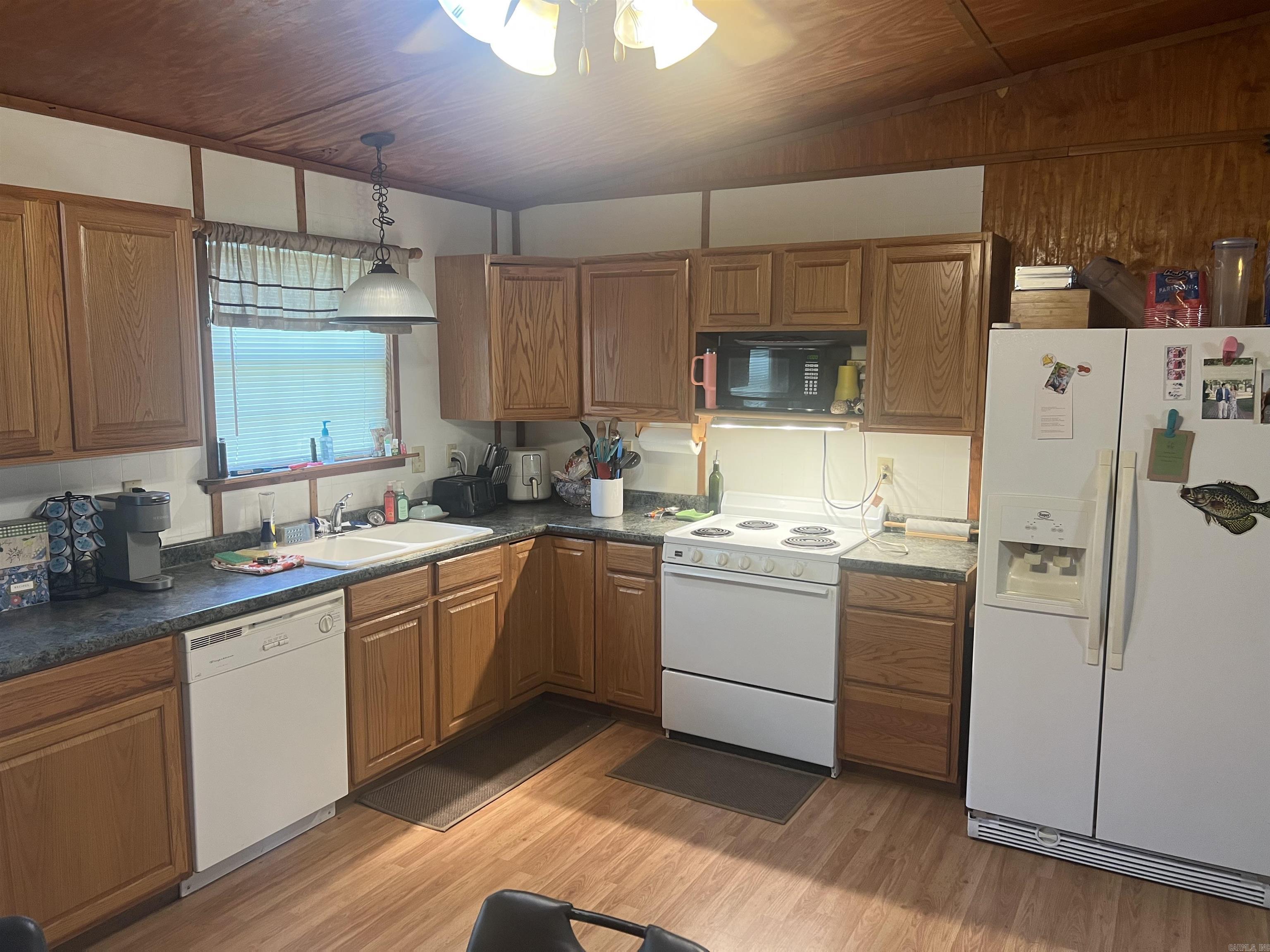 648 Hurricane Lake Road  Bald Knob, AR