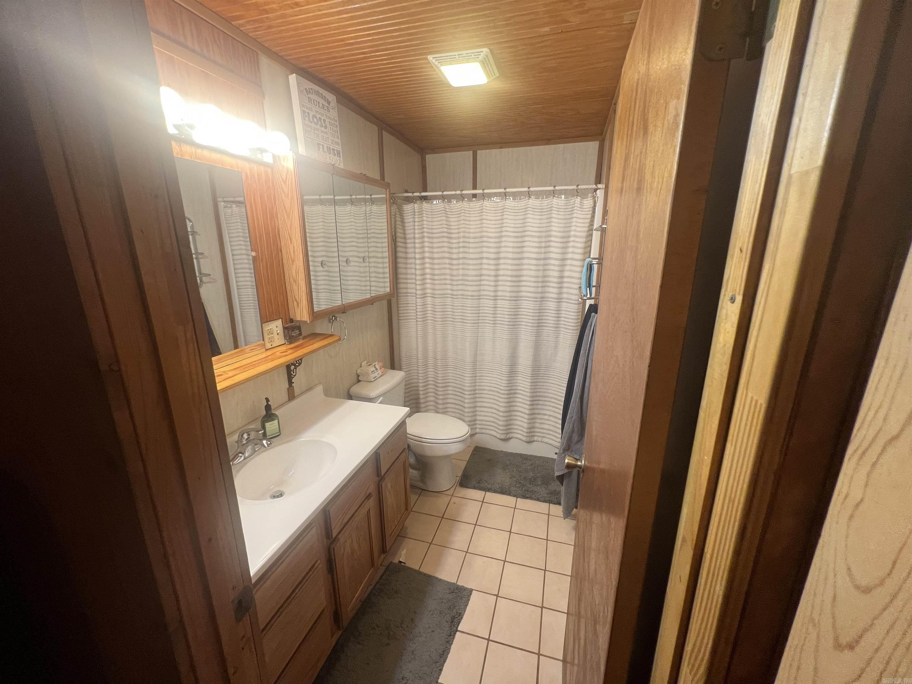 648 Hurricane Lake Road  Bald Knob, AR