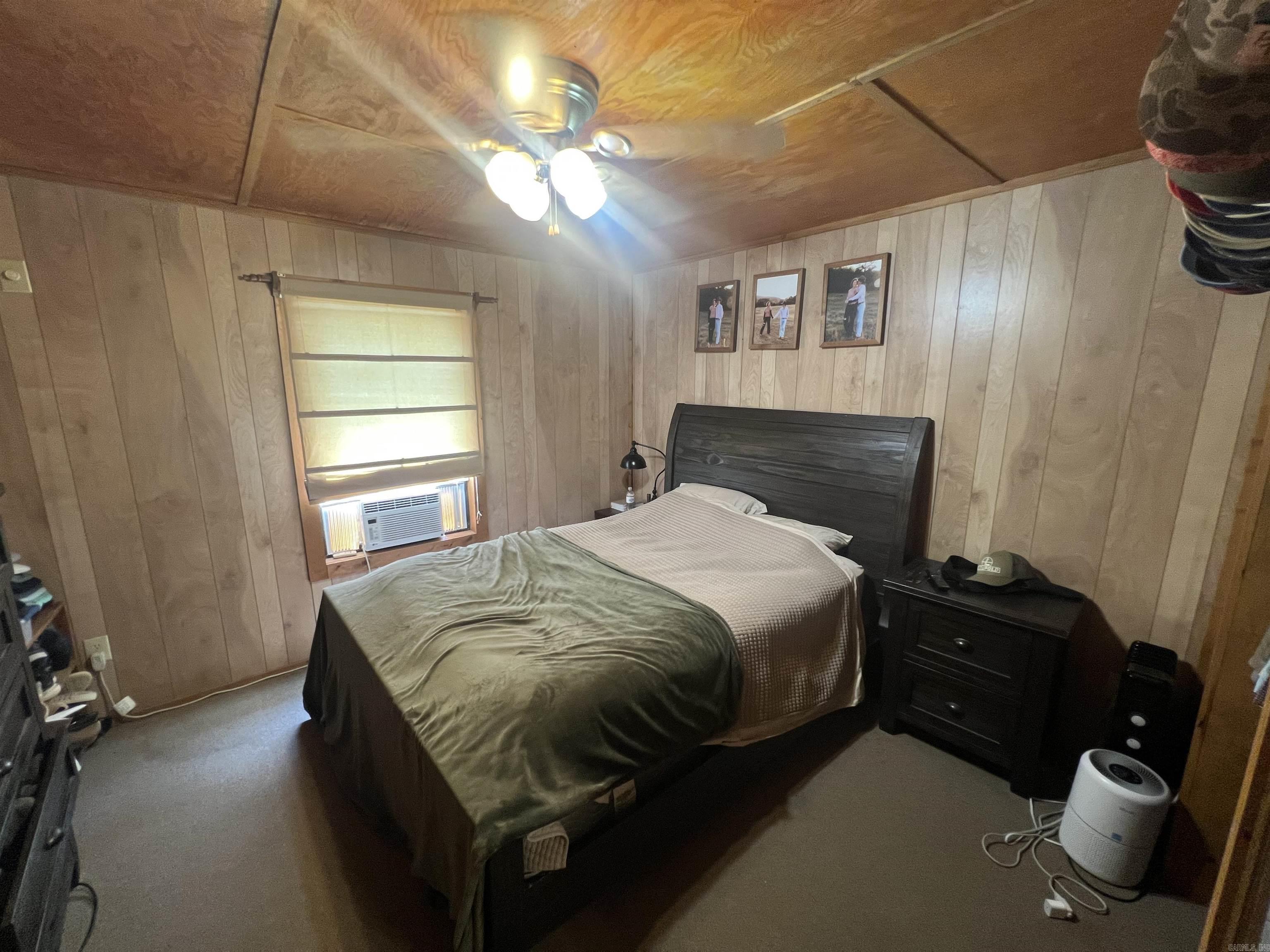 648 Hurricane Lake Road  Bald Knob, AR