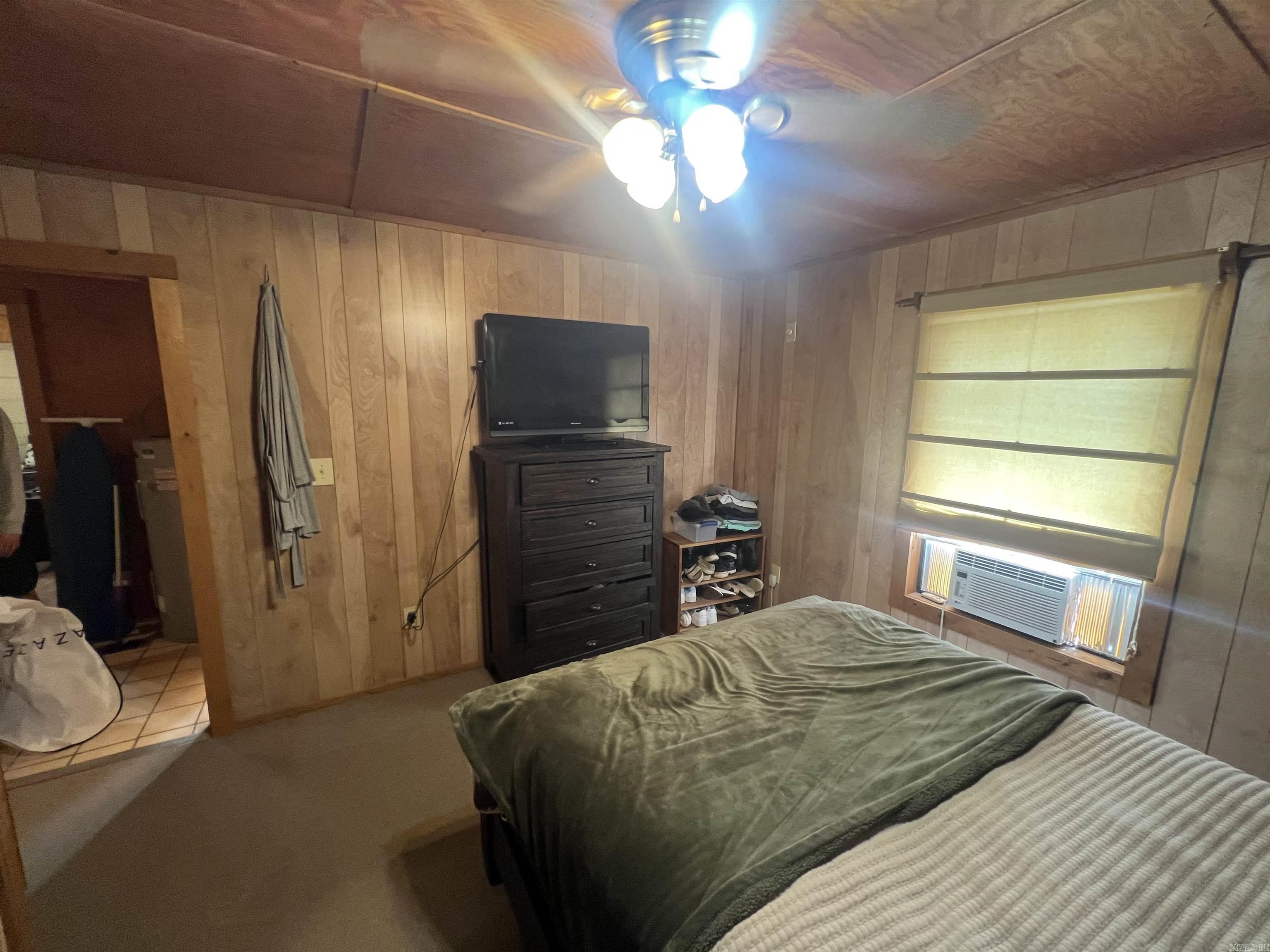 648 Hurricane Lake Road  Bald Knob, AR
