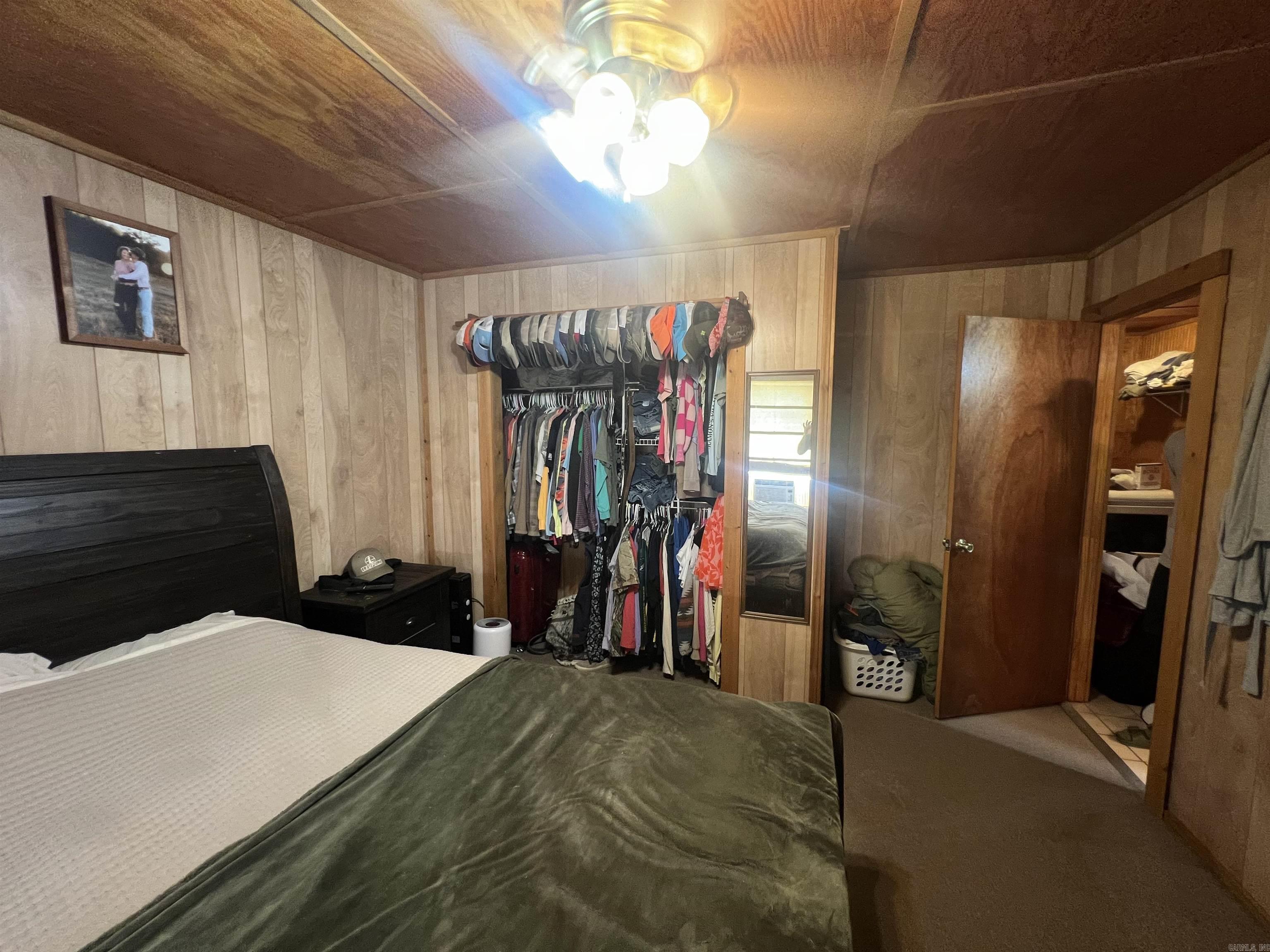 648 Hurricane Lake Road  Bald Knob, AR