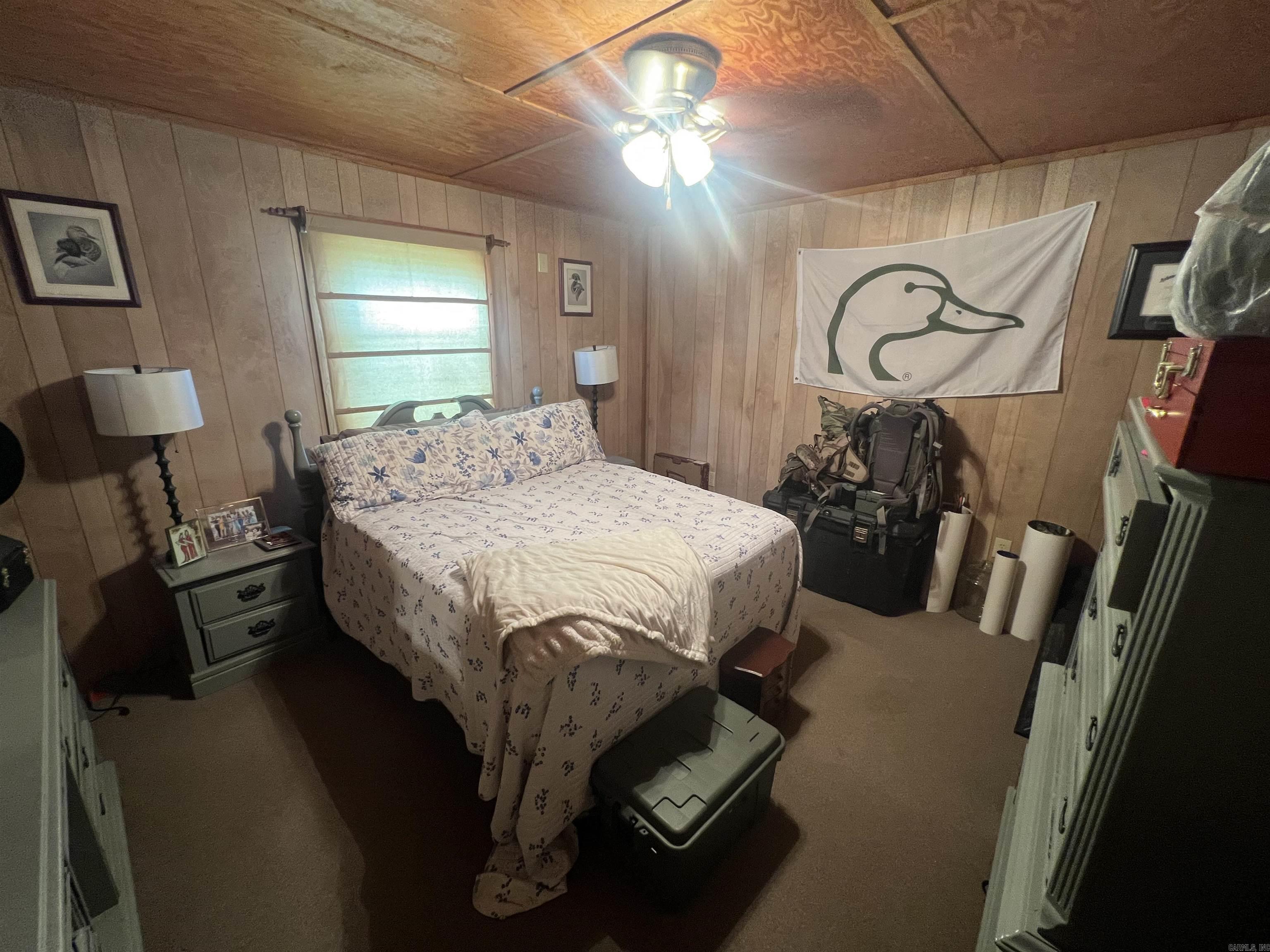 648 Hurricane Lake Road  Bald Knob, AR