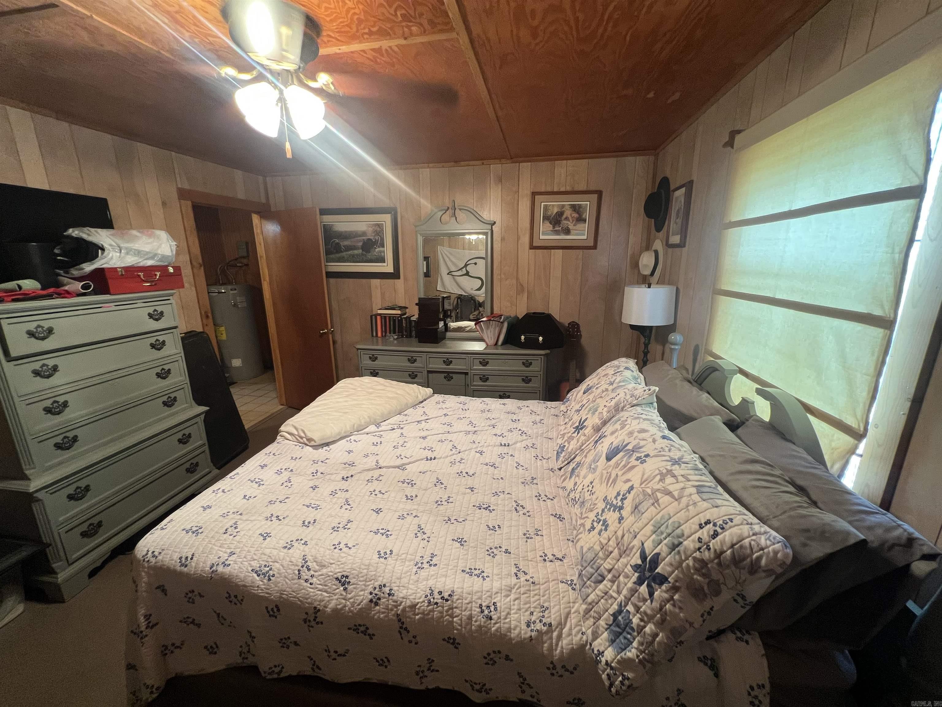 648 Hurricane Lake Road  Bald Knob, AR