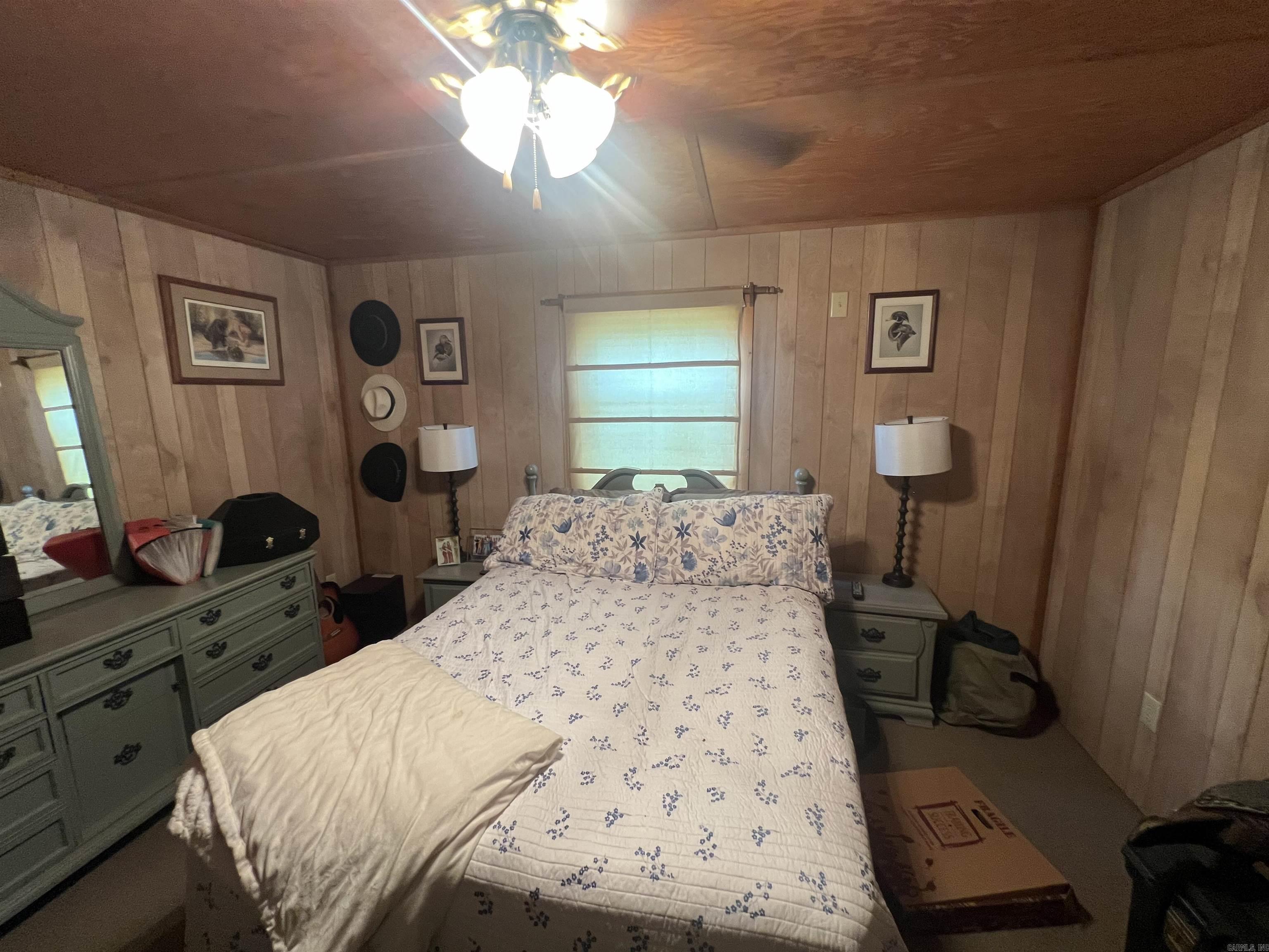 648 Hurricane Lake Road  Bald Knob, AR