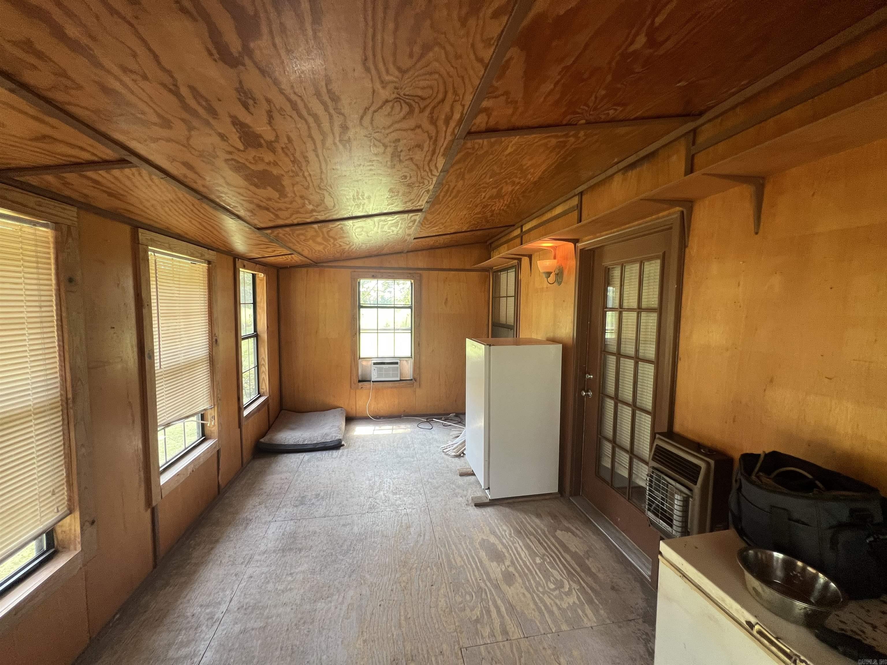 648 Hurricane Lake Road  Bald Knob, AR