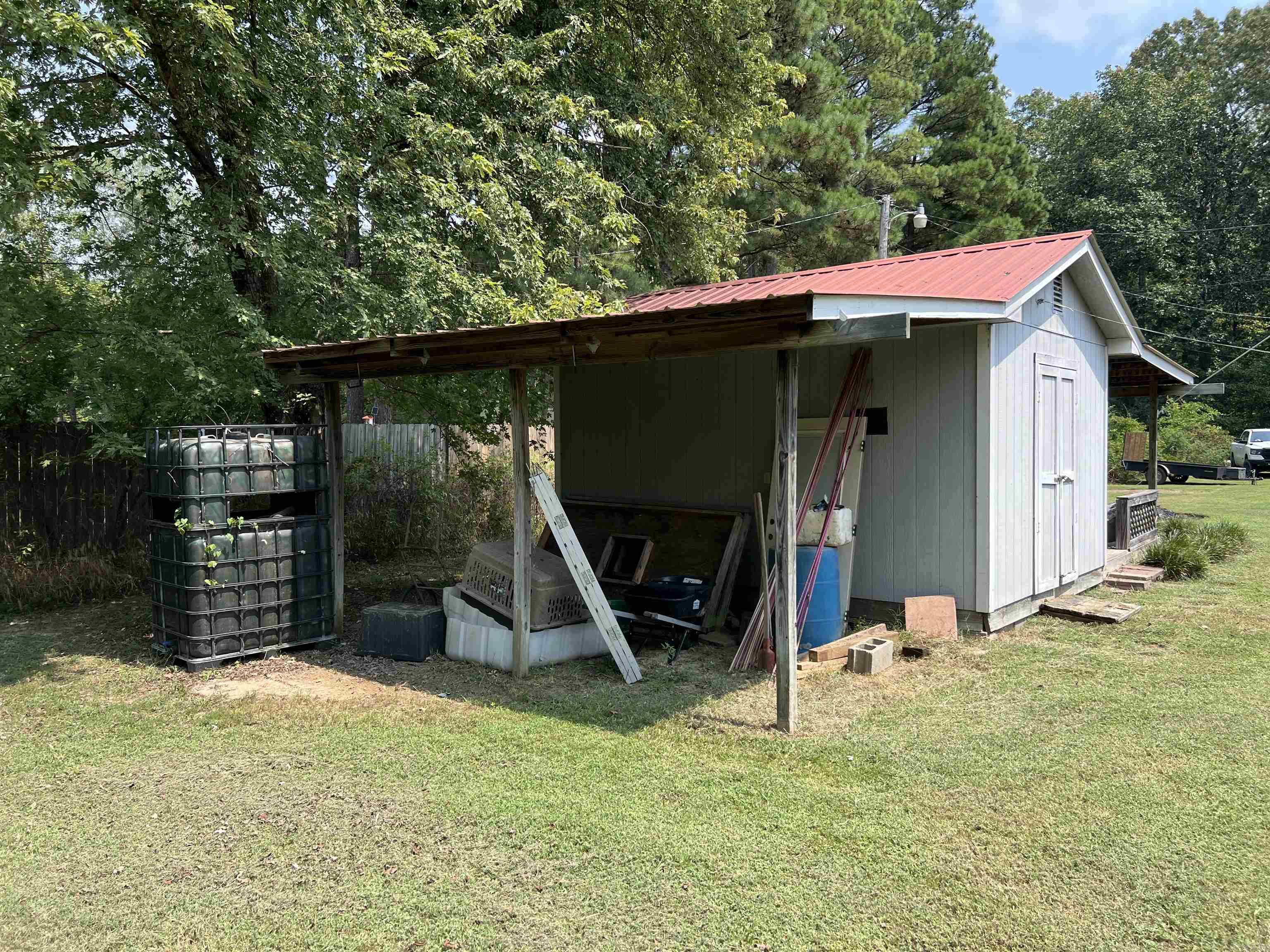648 Hurricane Lake Road  Bald Knob, AR