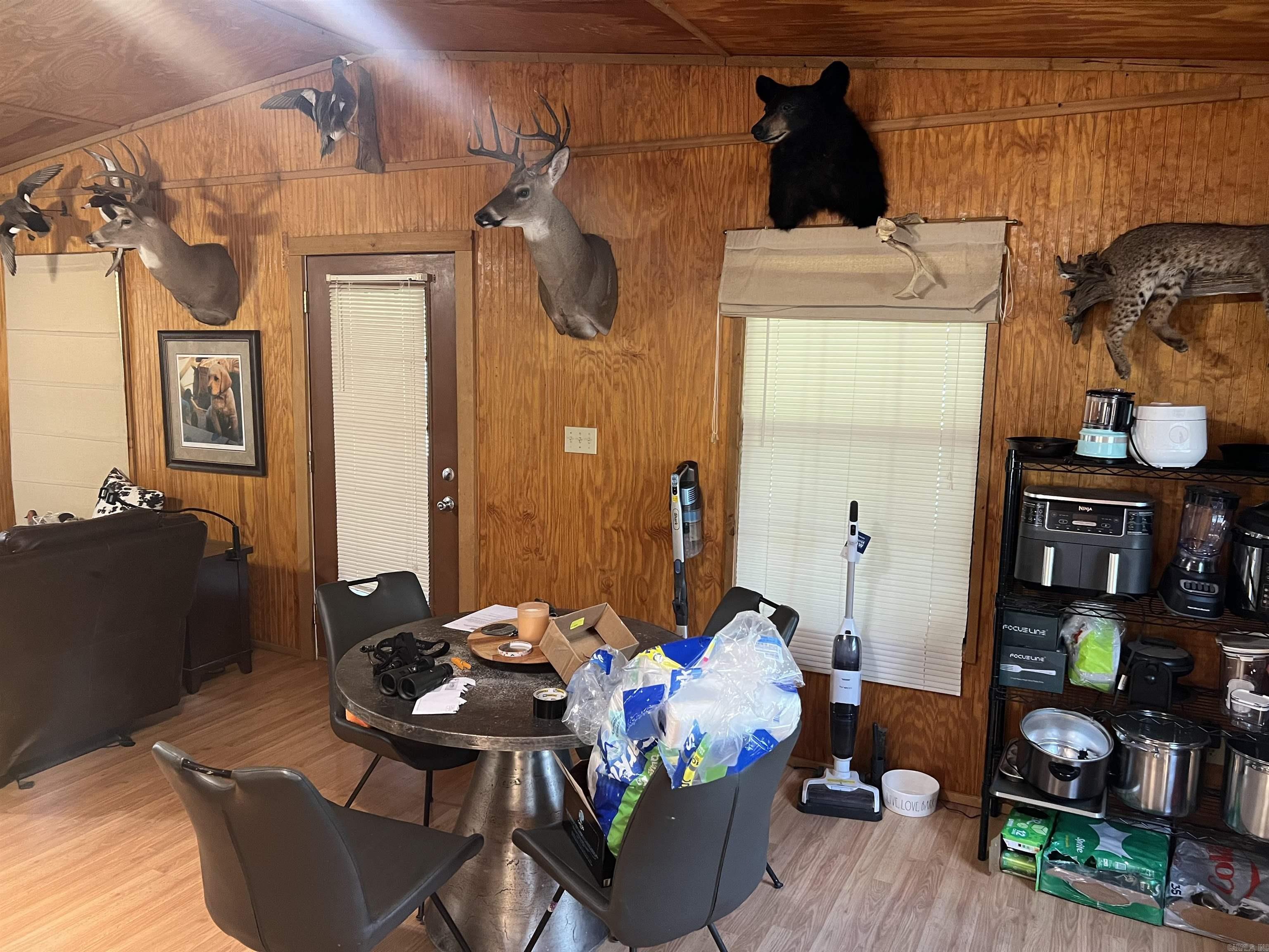 648 Hurricane Lake Road  Bald Knob, AR