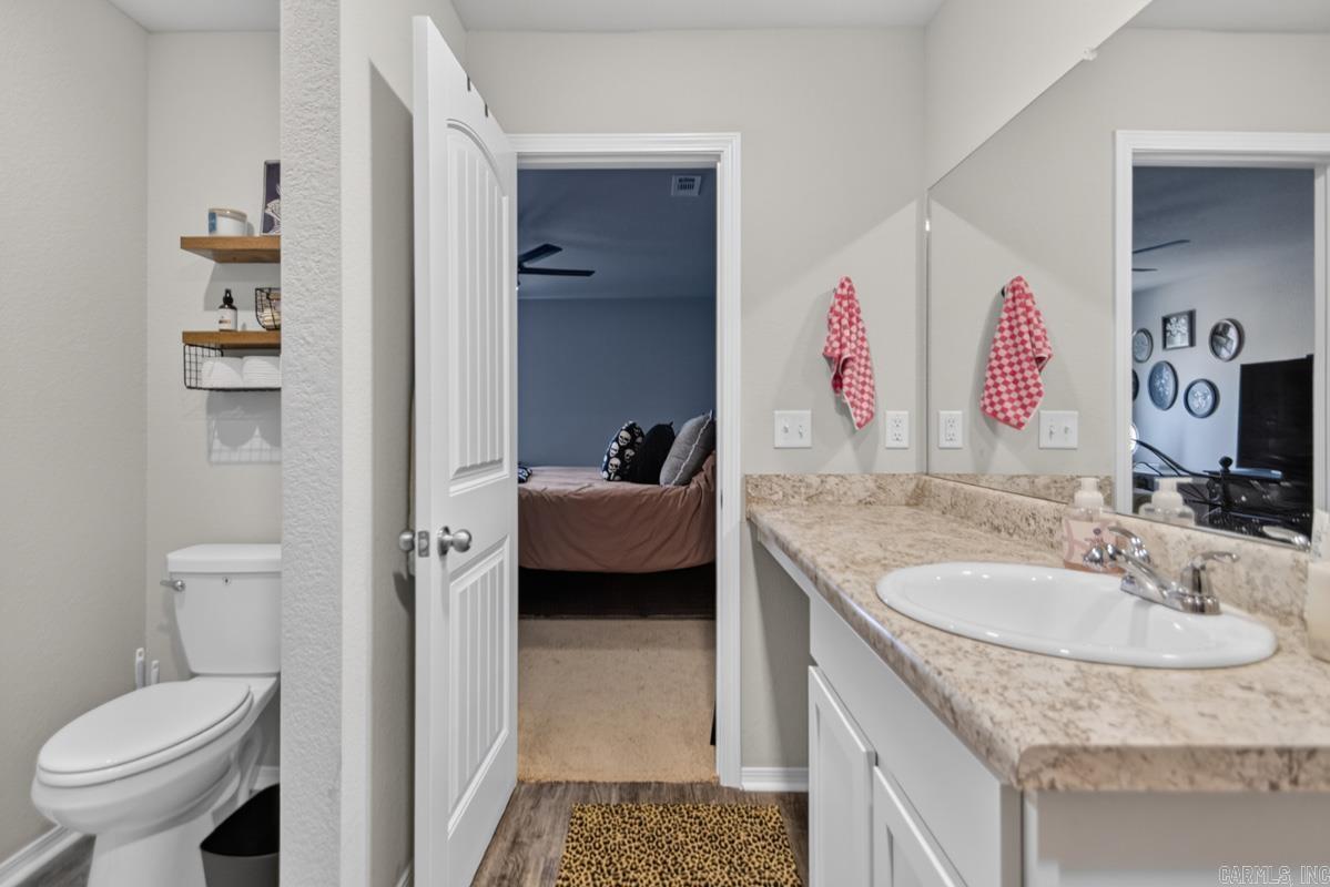 2136 Dandelion  Benton, AR