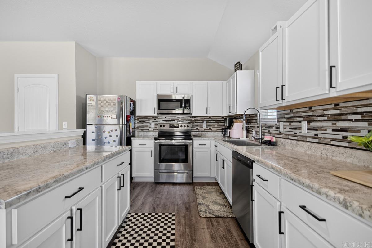 2136 Dandelion  Benton, AR
