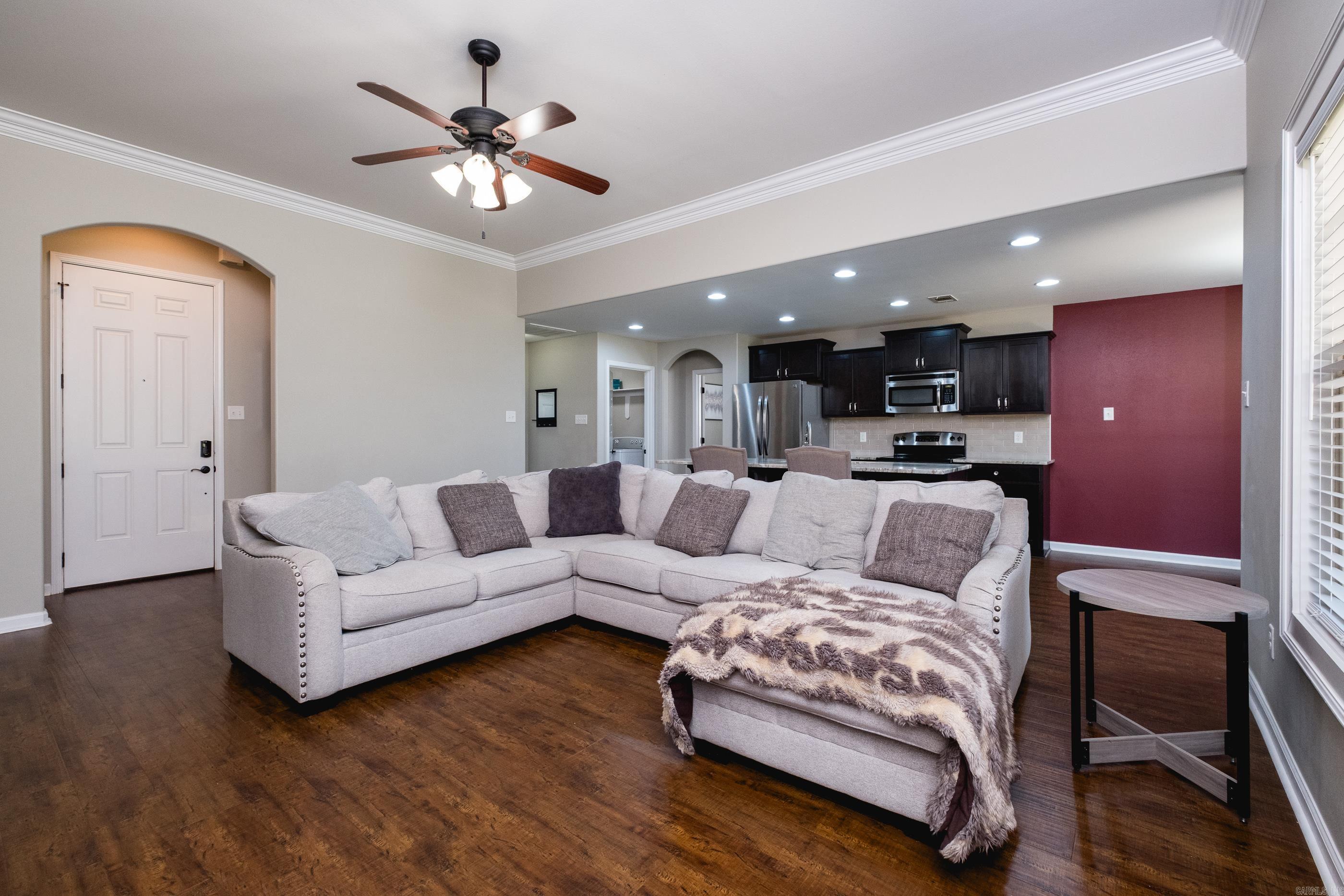 5009 Clover Brook Drive  Bryant, AR