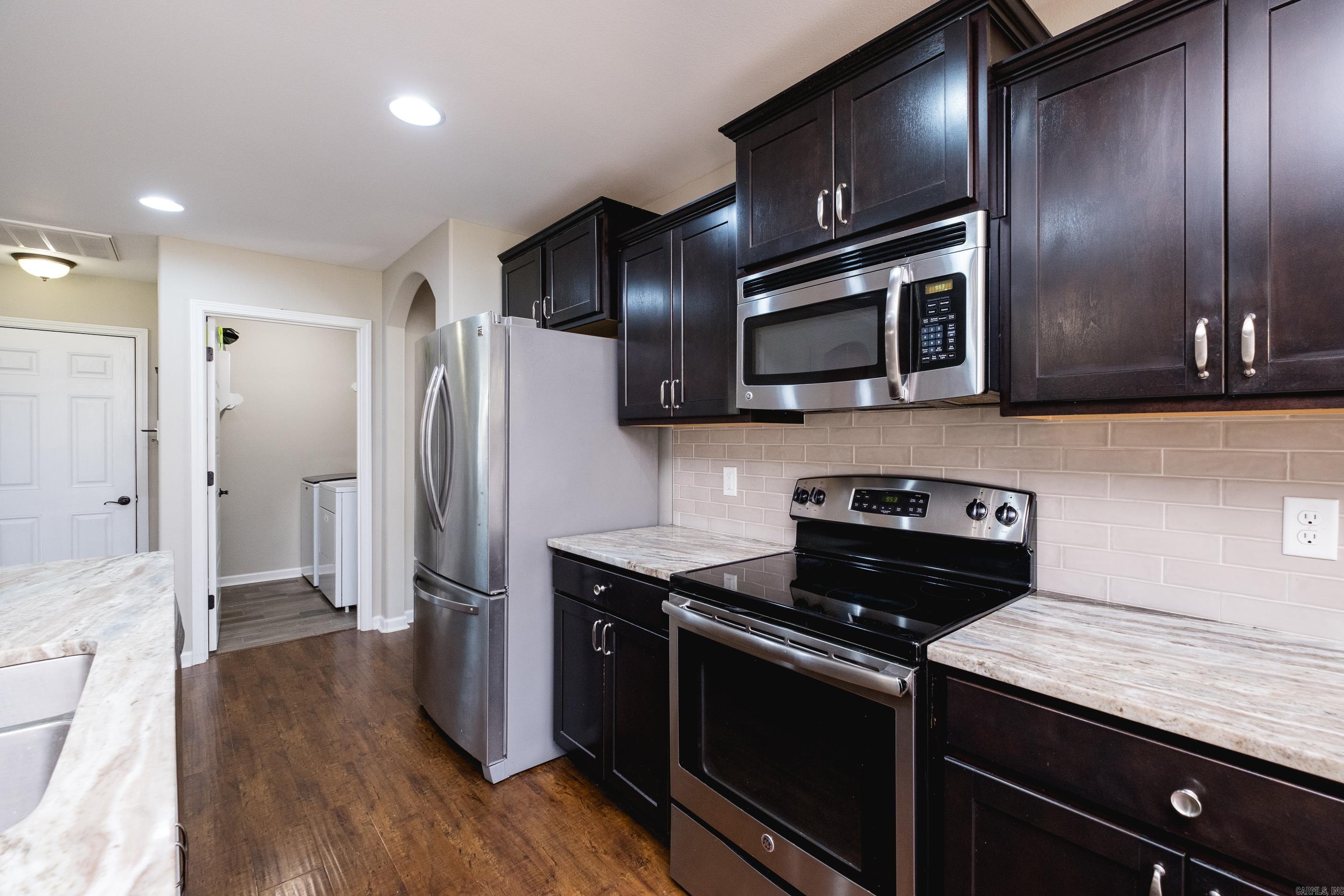 5009 Clover Brook Drive  Bryant, AR