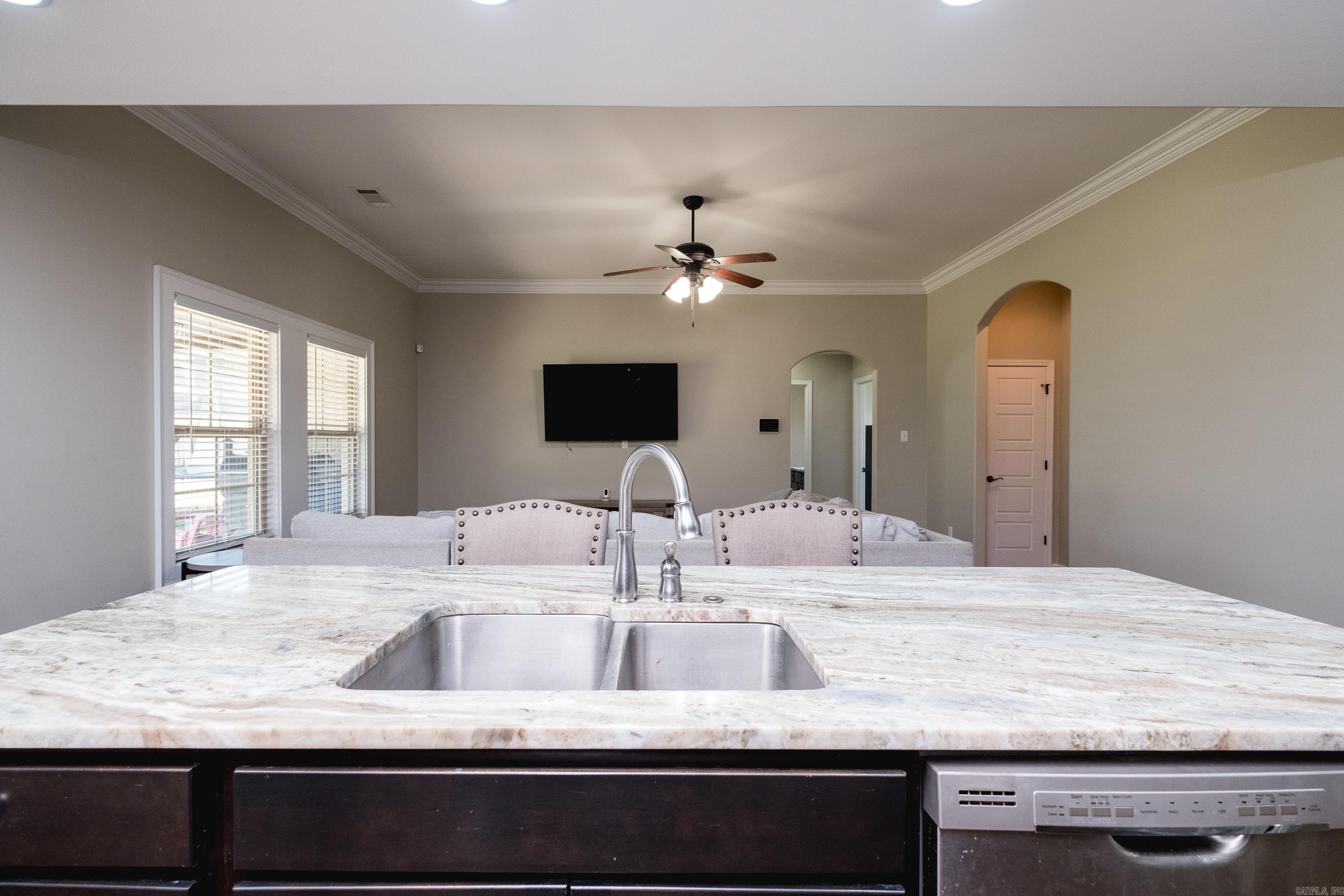 5009 Clover Brook Drive  Bryant, AR