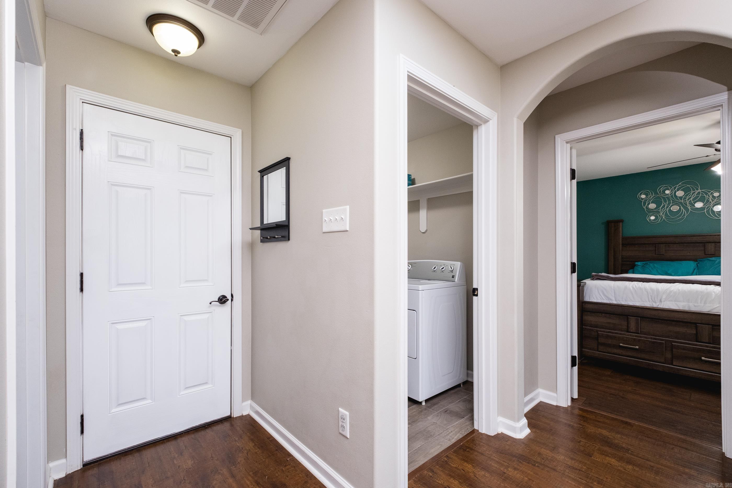 5009 Clover Brook Drive  Bryant, AR