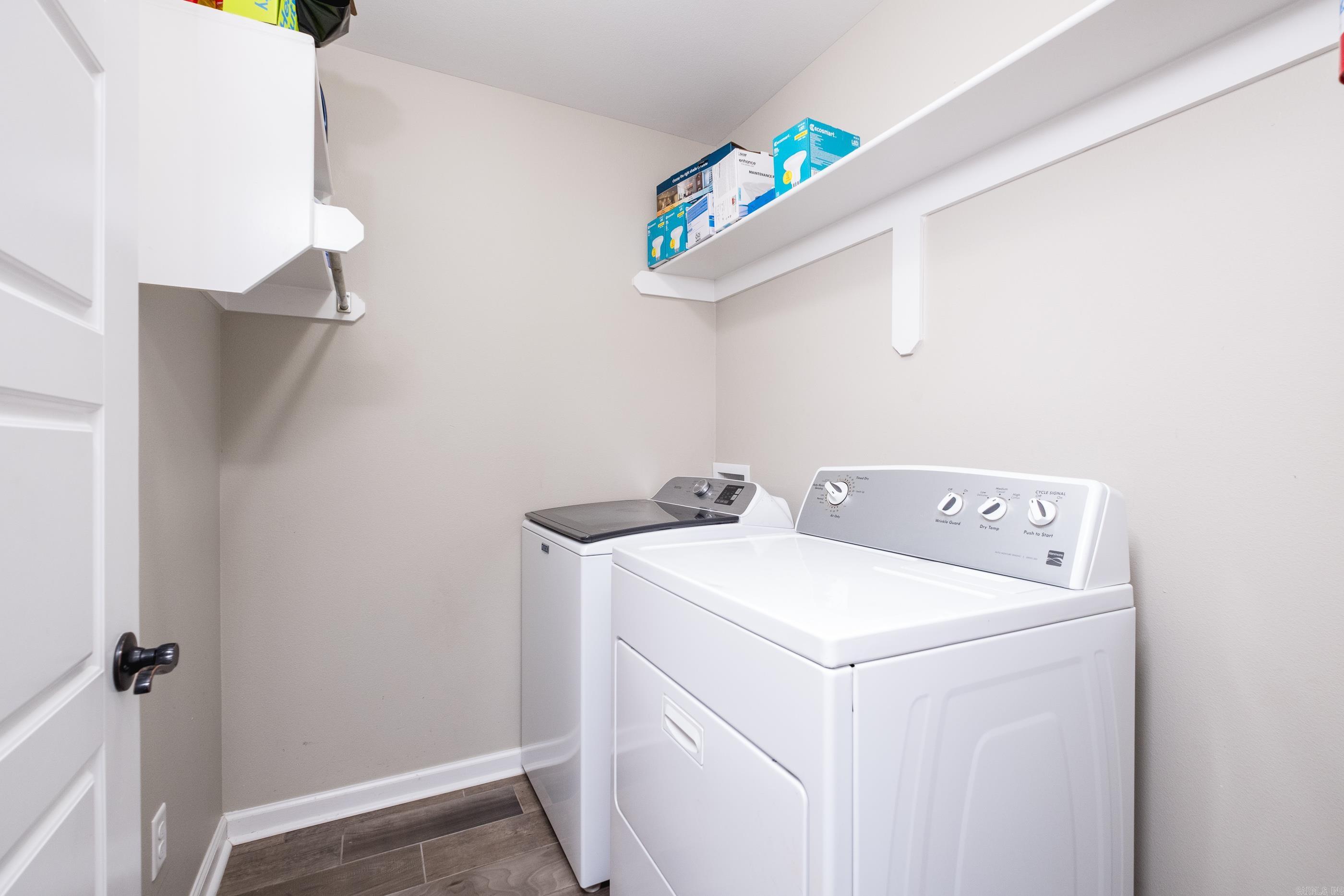 5009 Clover Brook Drive  Bryant, AR