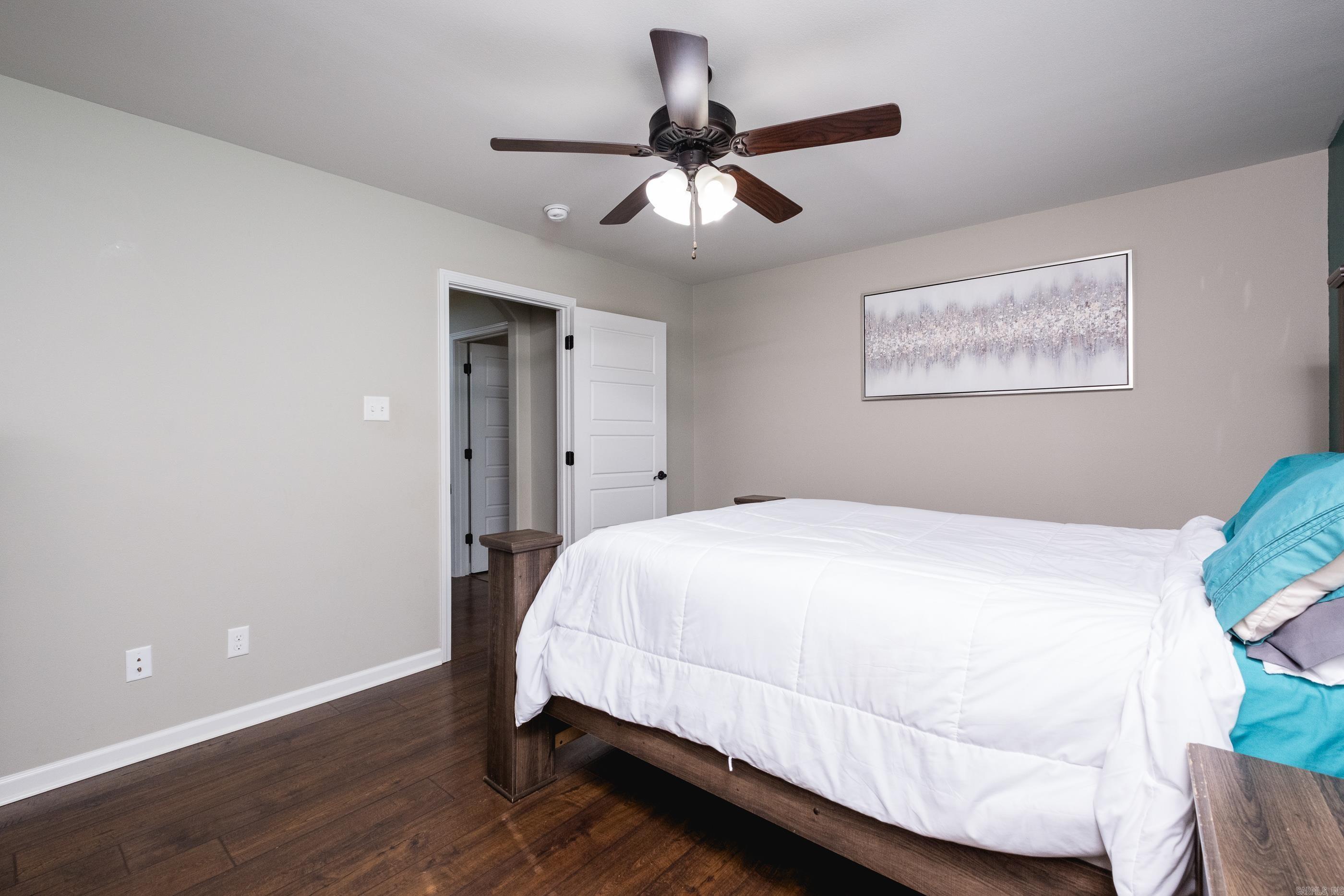 5009 Clover Brook Drive  Bryant, AR