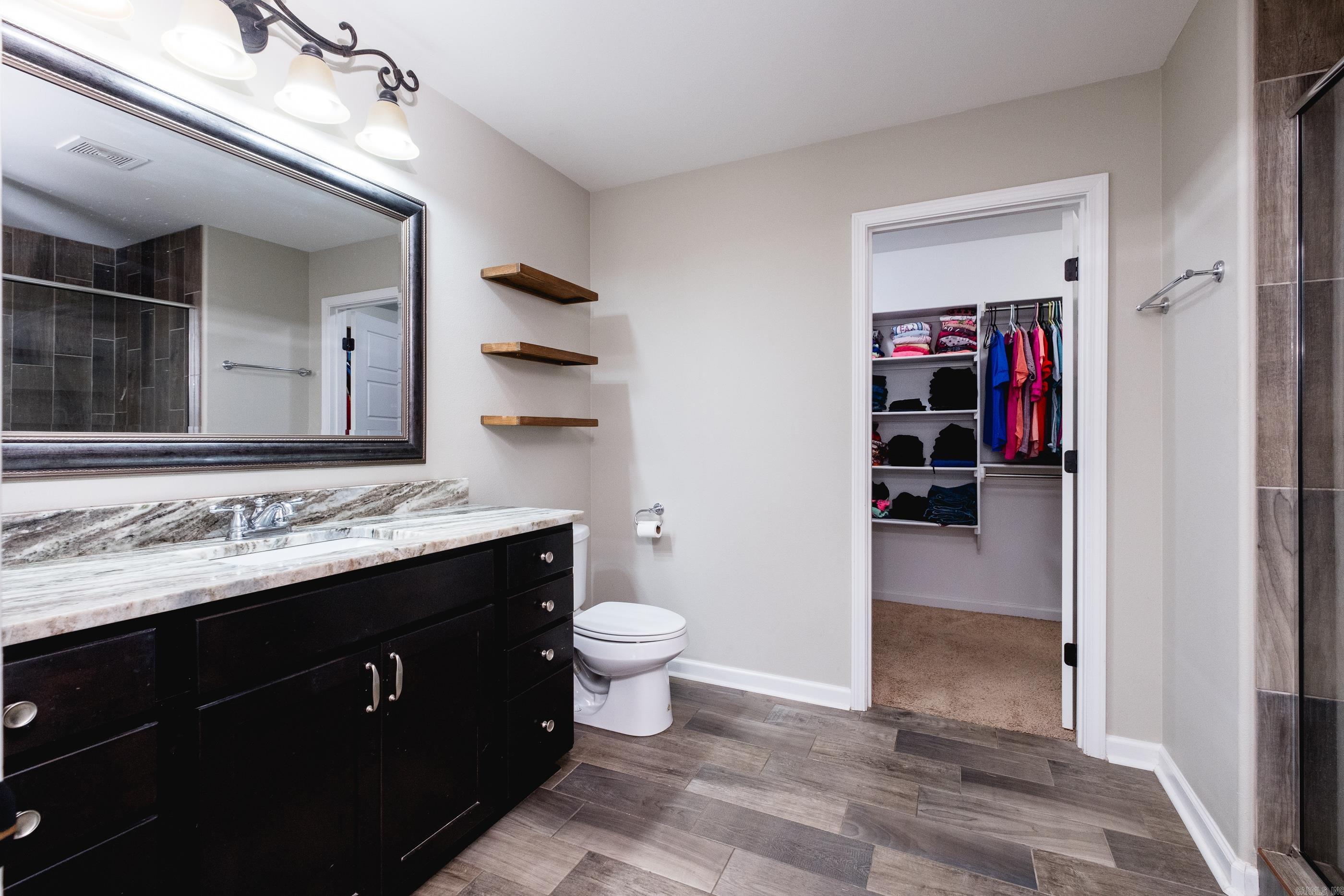 5009 Clover Brook Drive  Bryant, AR