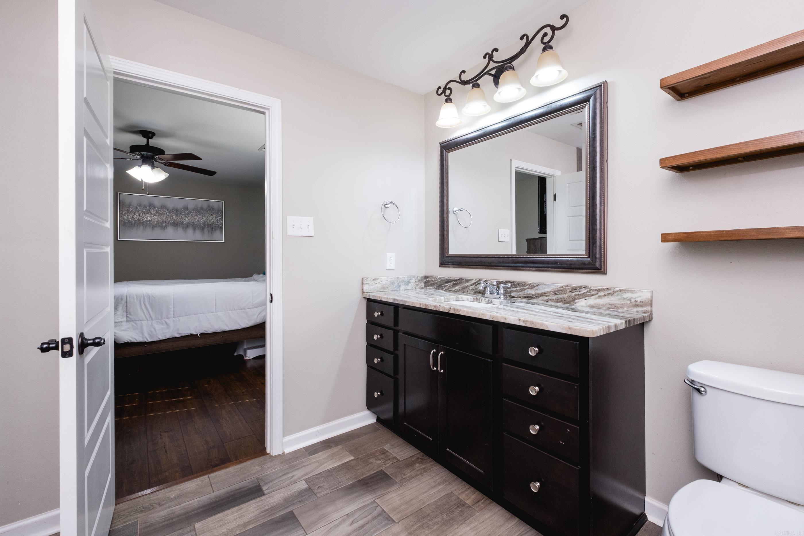5009 Clover Brook Drive  Bryant, AR