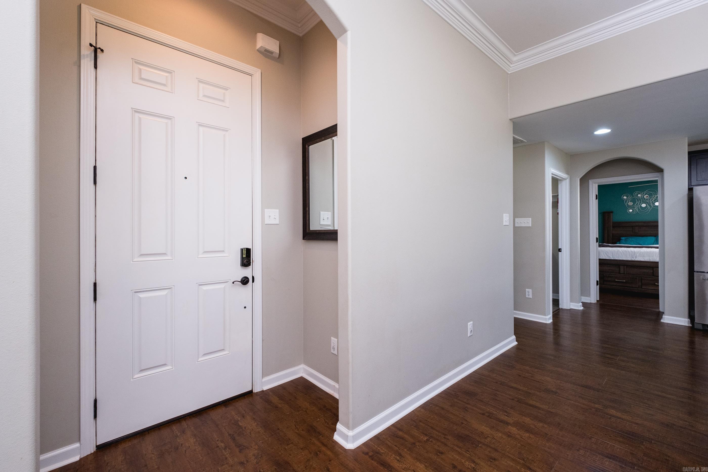 5009 Clover Brook Drive  Bryant, AR