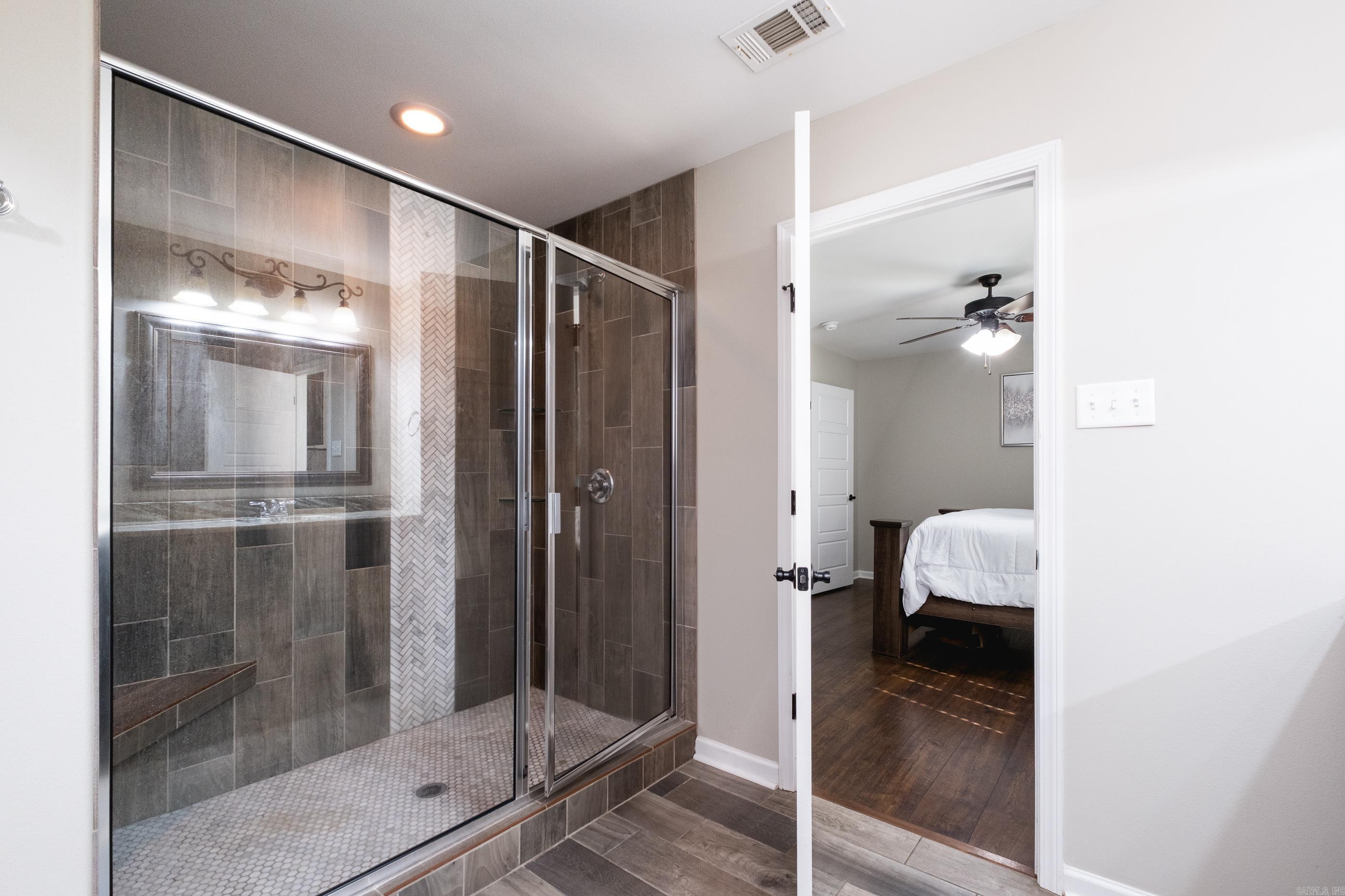 5009 Clover Brook Drive  Bryant, AR