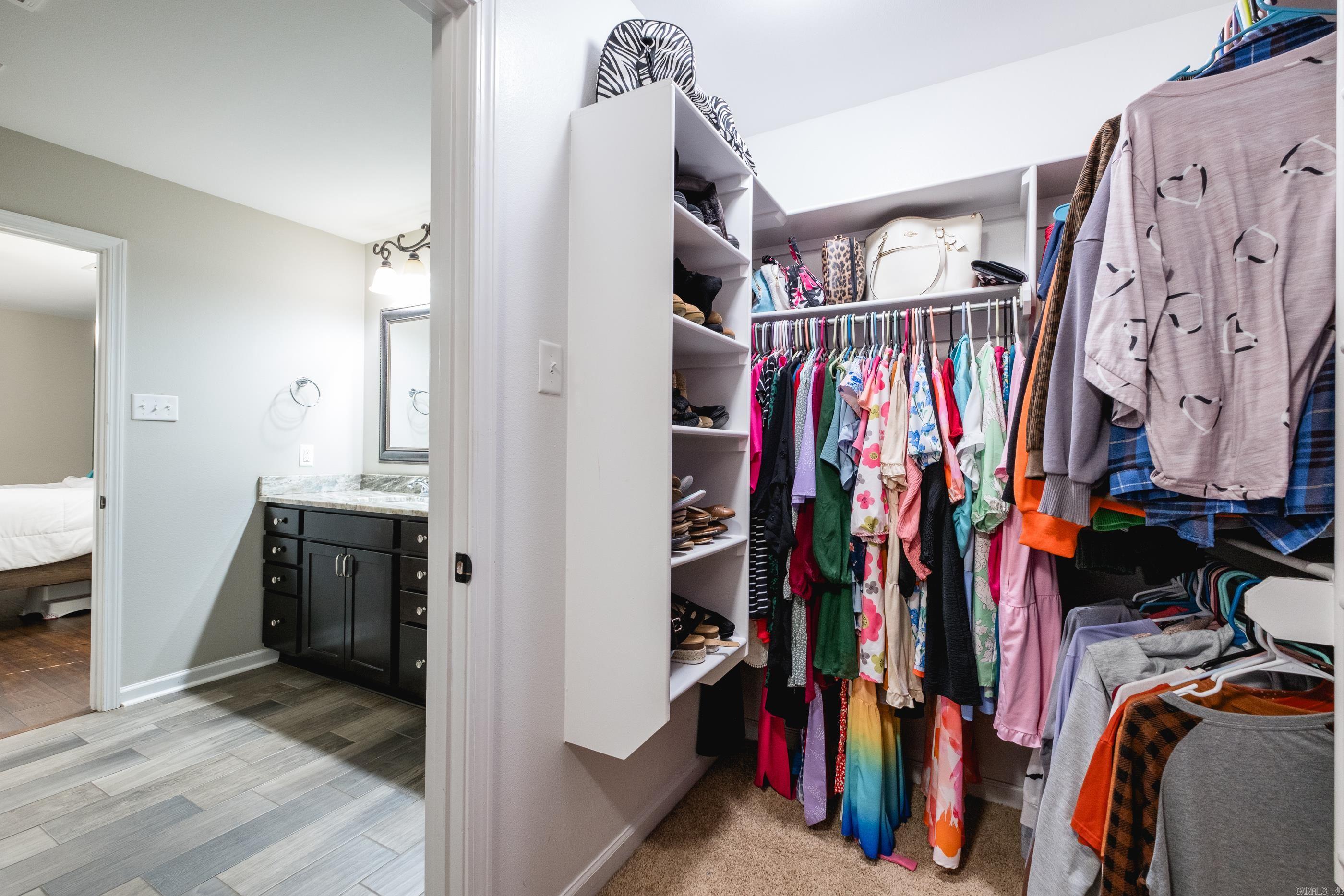 5009 Clover Brook Drive  Bryant, AR
