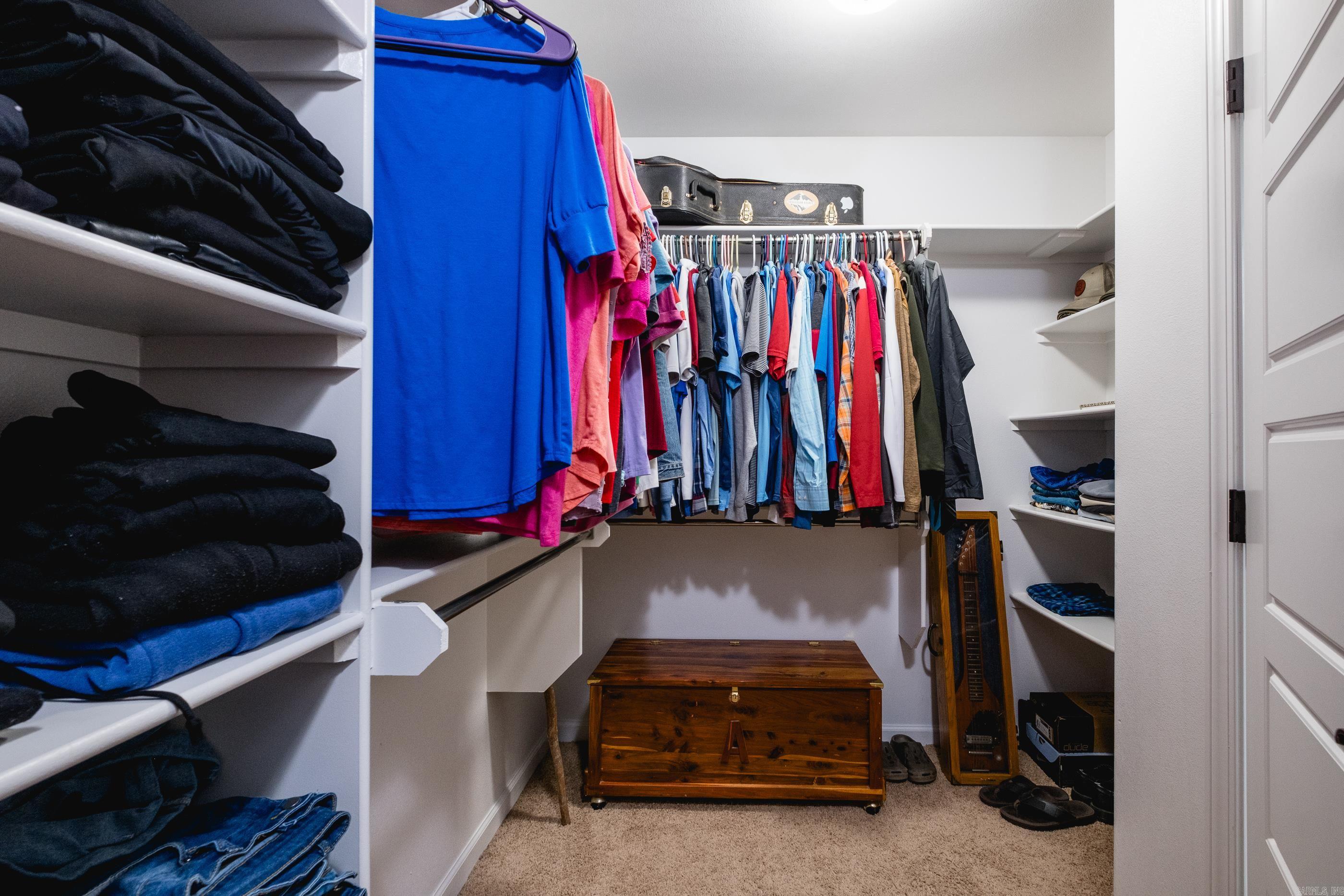 5009 Clover Brook Drive  Bryant, AR