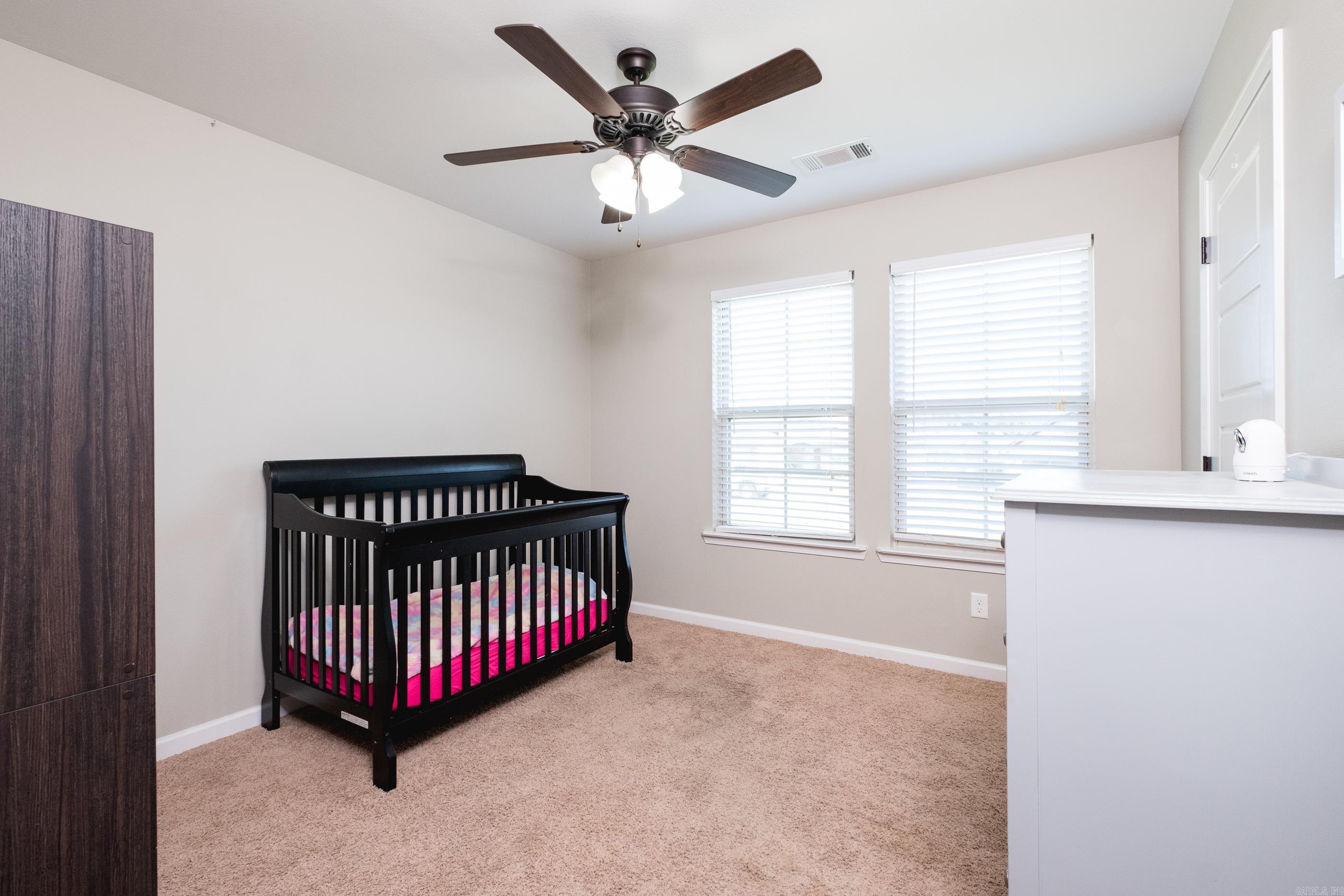 5009 Clover Brook Drive  Bryant, AR