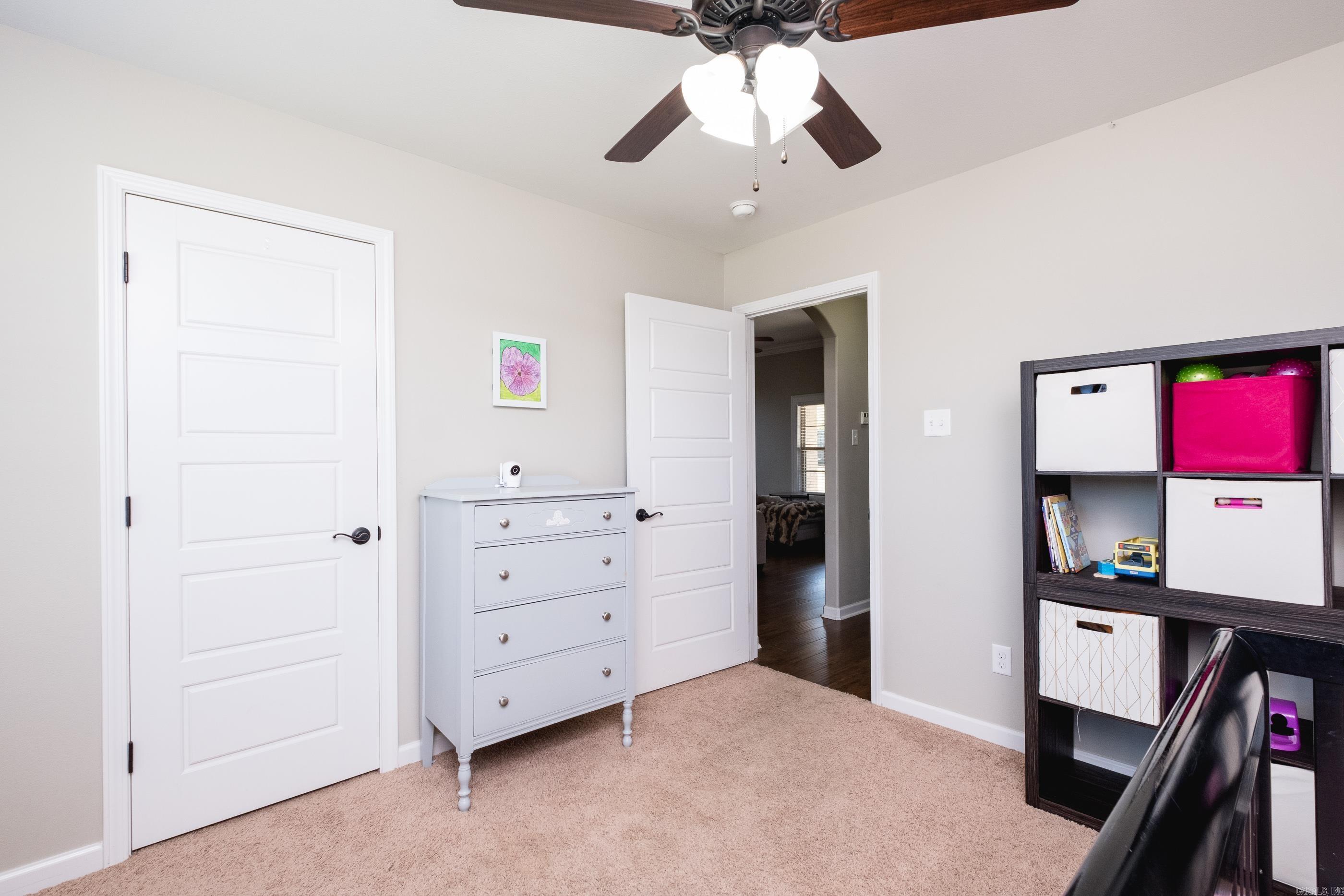 5009 Clover Brook Drive  Bryant, AR