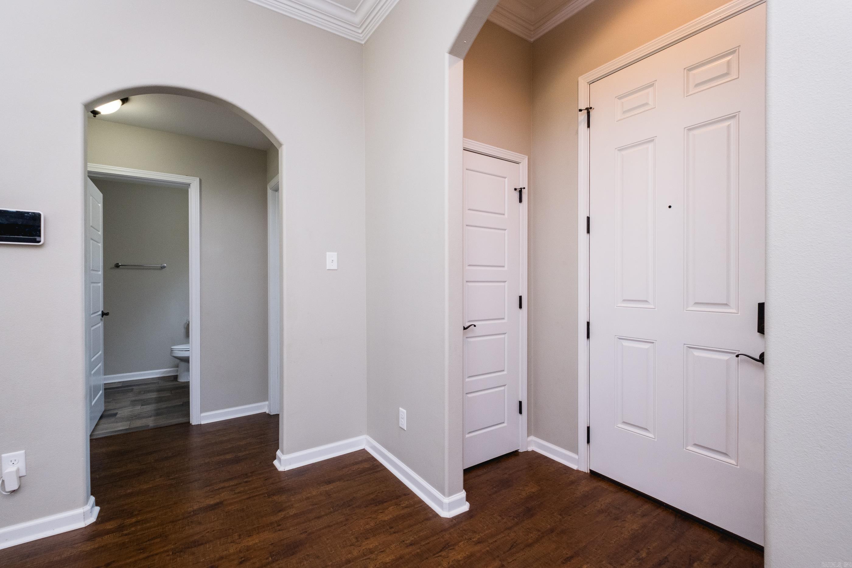 5009 Clover Brook Drive  Bryant, AR