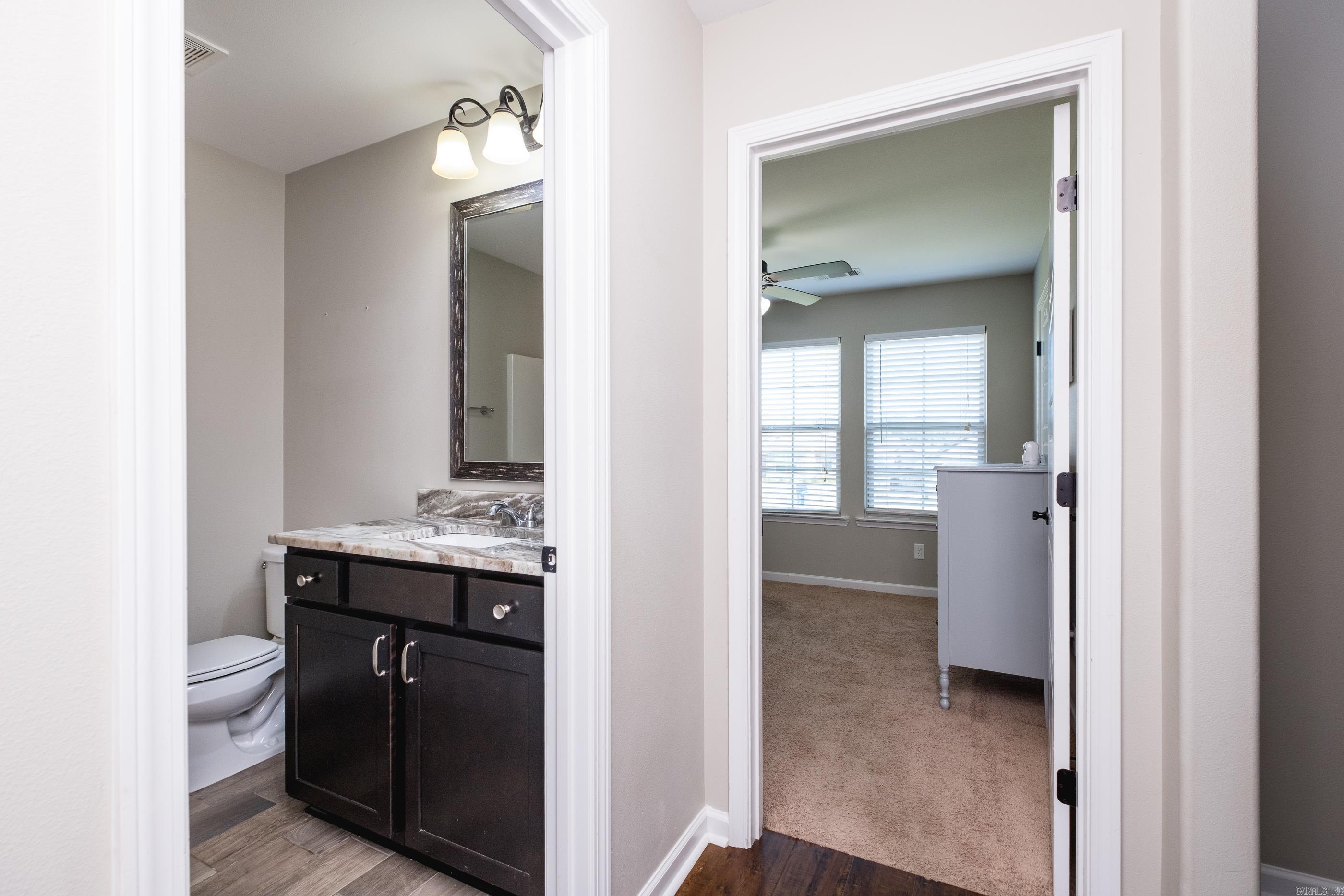 5009 Clover Brook Drive  Bryant, AR