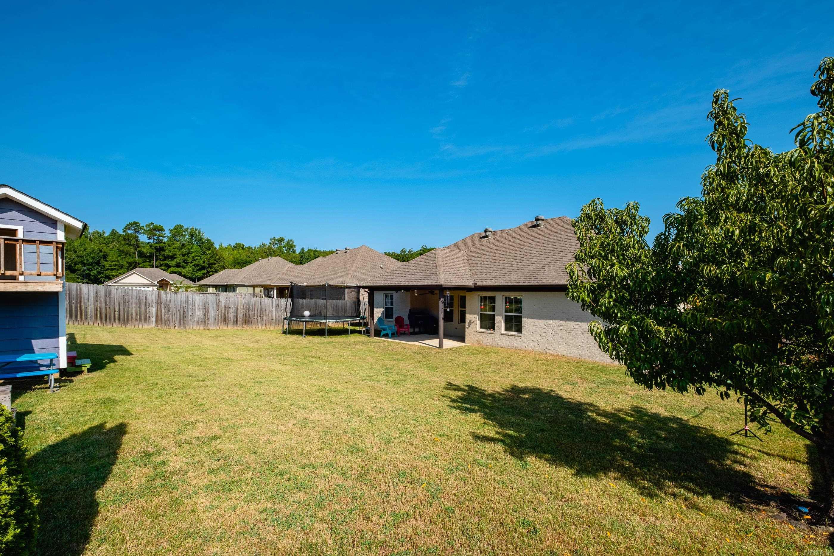 5009 Clover Brook Drive  Bryant, AR