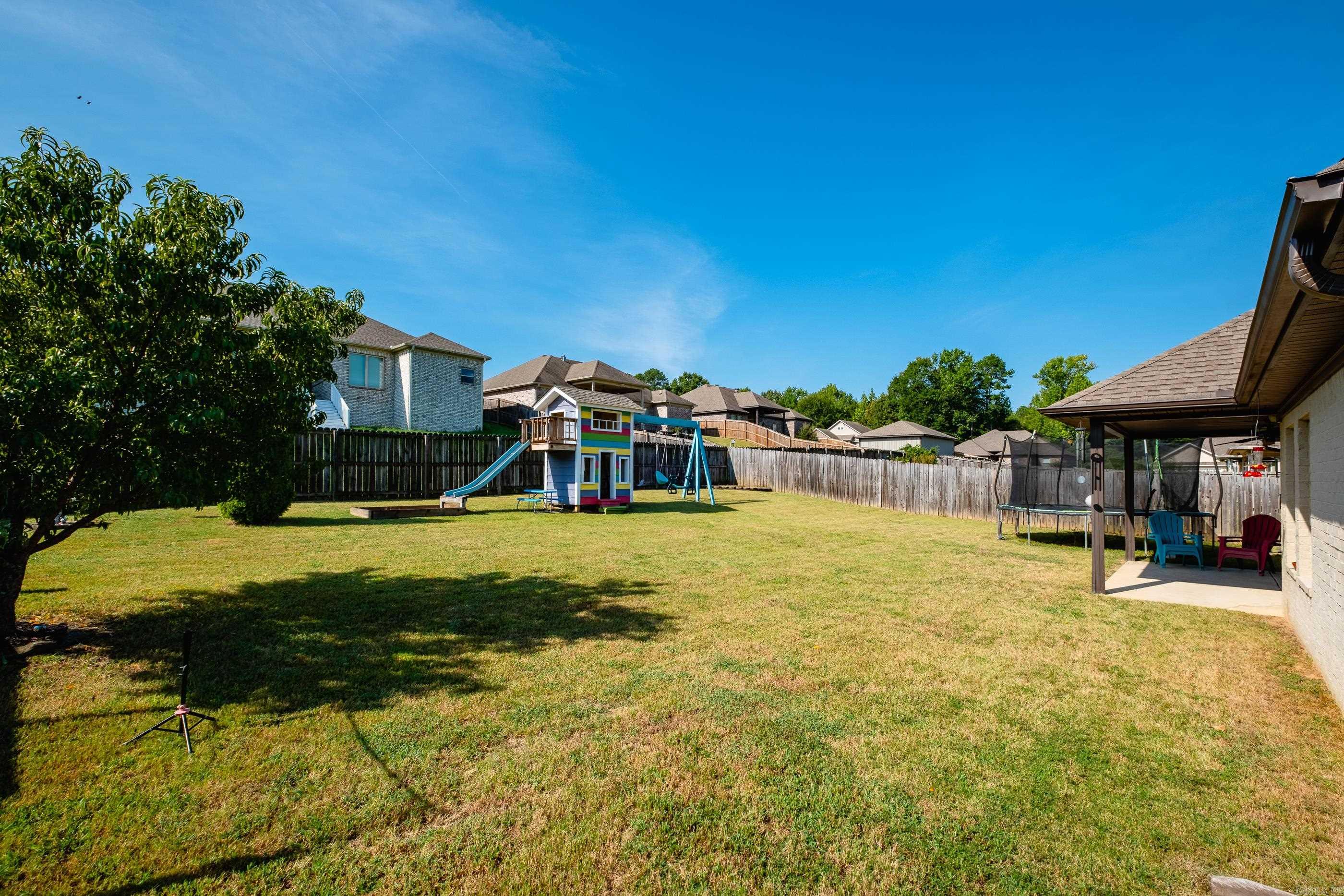 5009 Clover Brook Drive  Bryant, AR
