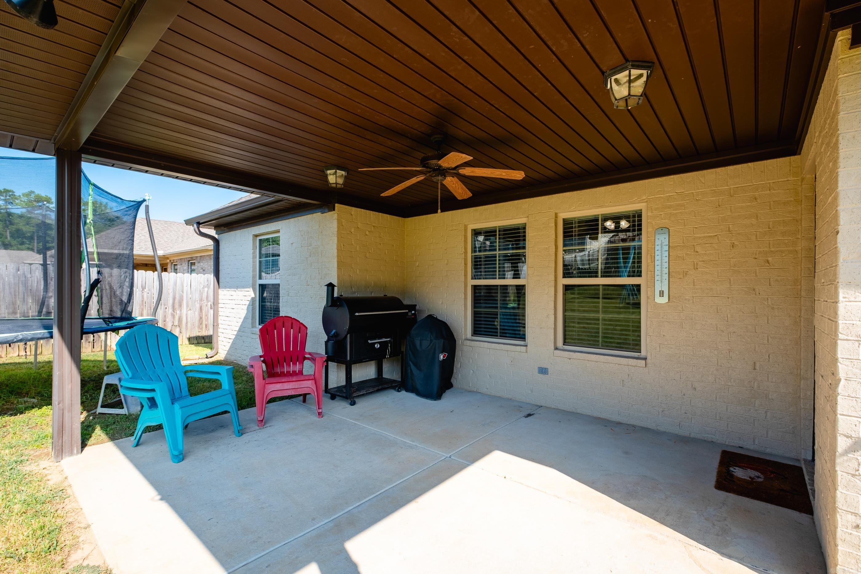 5009 Clover Brook Drive  Bryant, AR