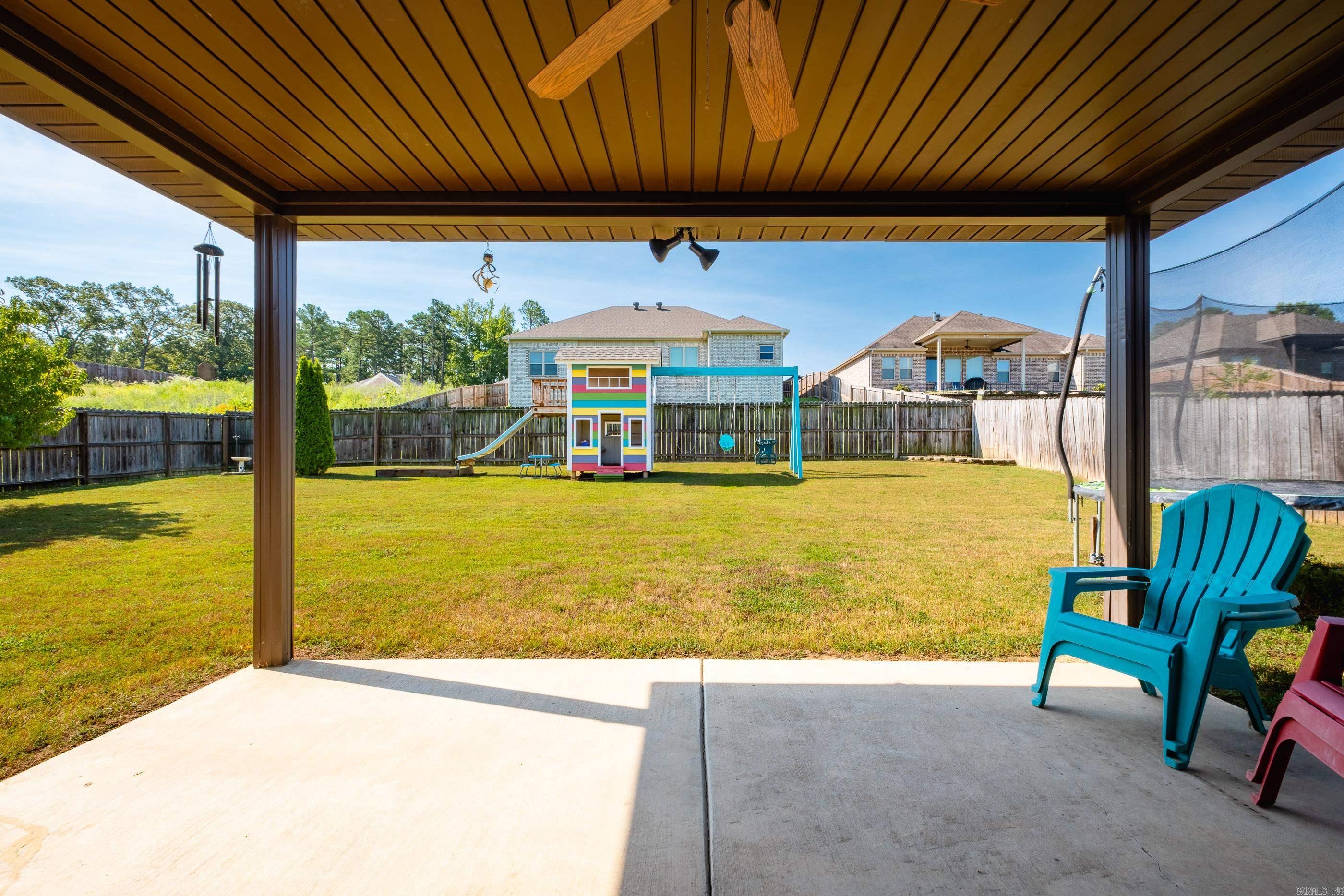 5009 Clover Brook Drive  Bryant, AR
