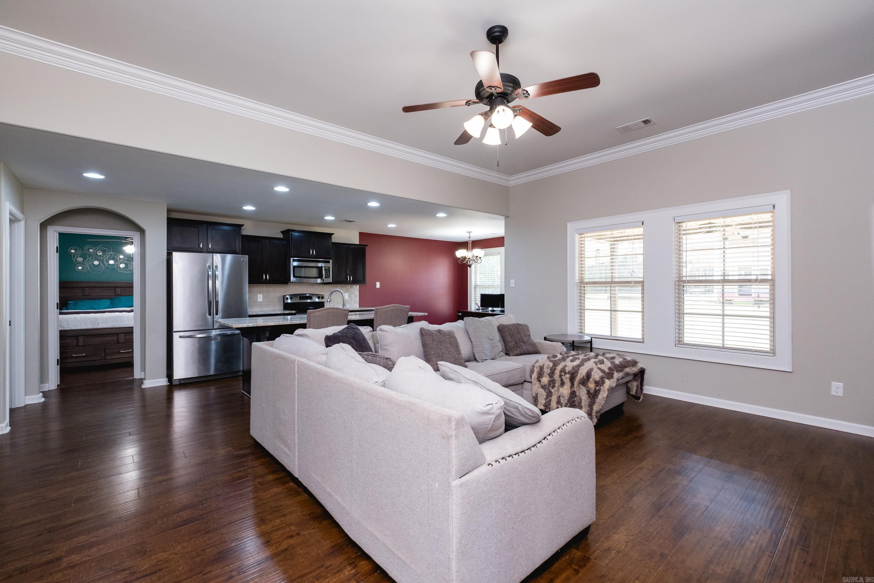 5009 Clover Brook Drive  Bryant, AR