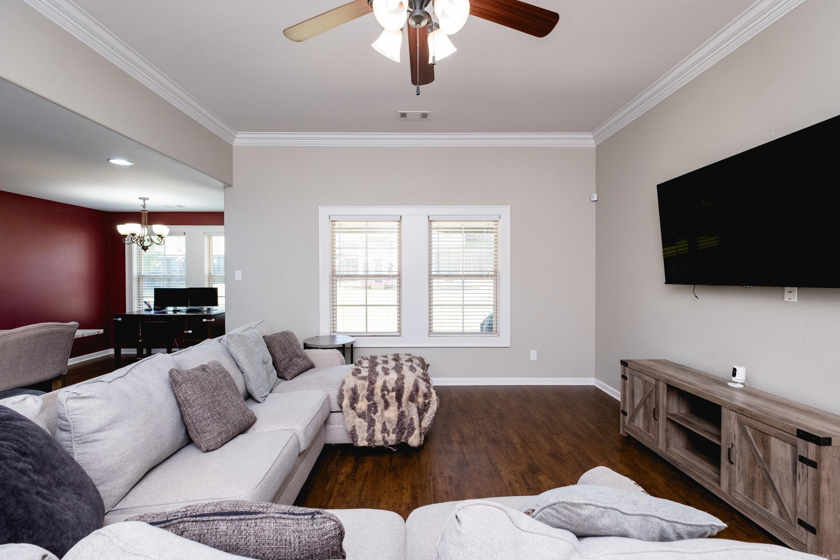 5009 Clover Brook Drive  Bryant, AR