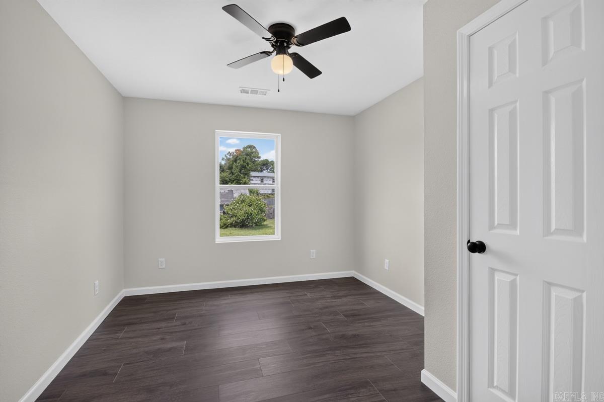 5 Ludington  Little Rock, AR