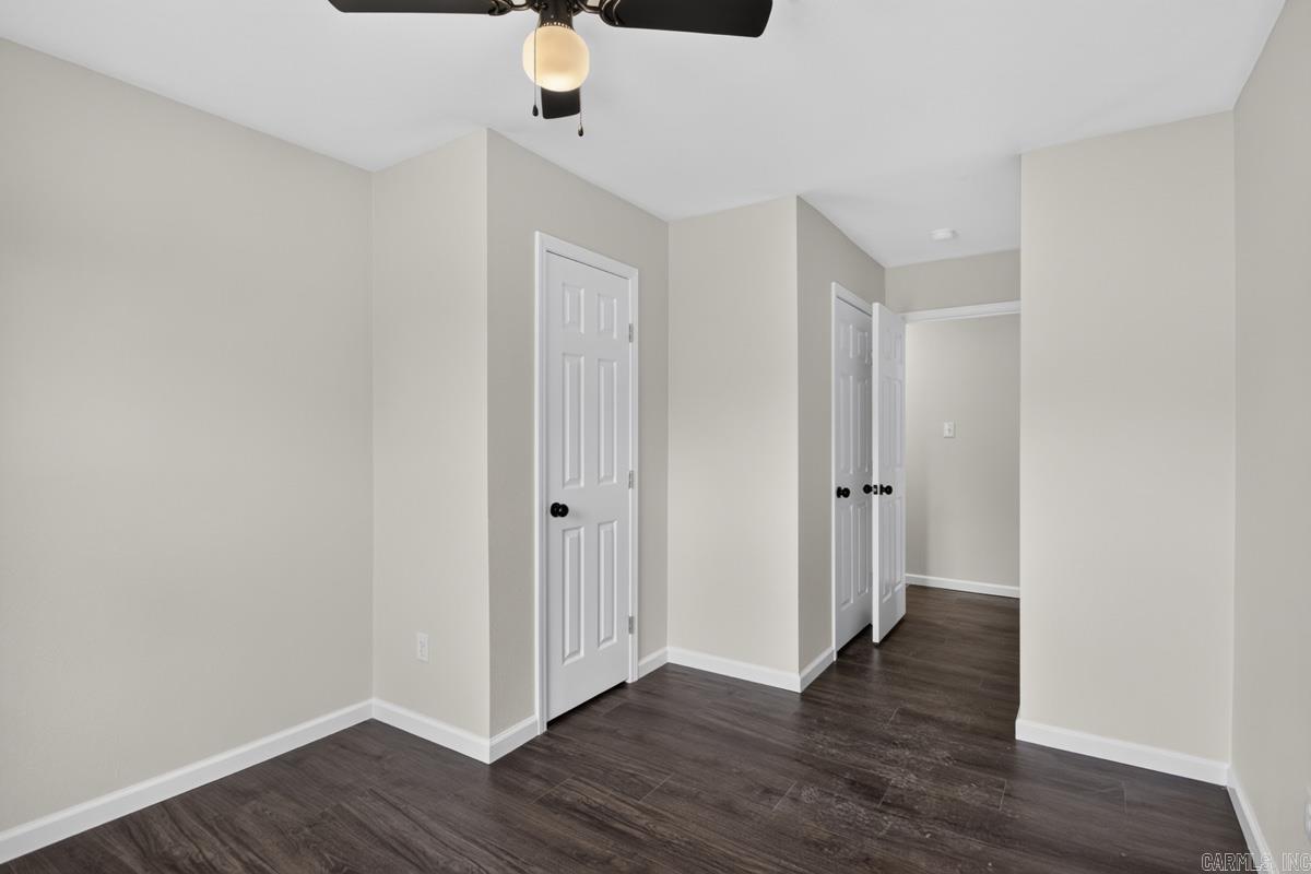 5 Ludington  Little Rock, AR