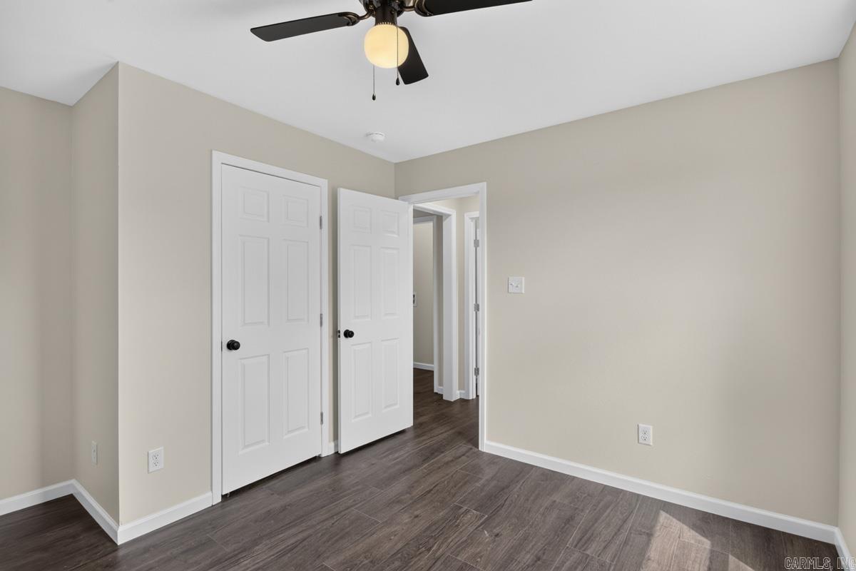 5 Ludington  Little Rock, AR