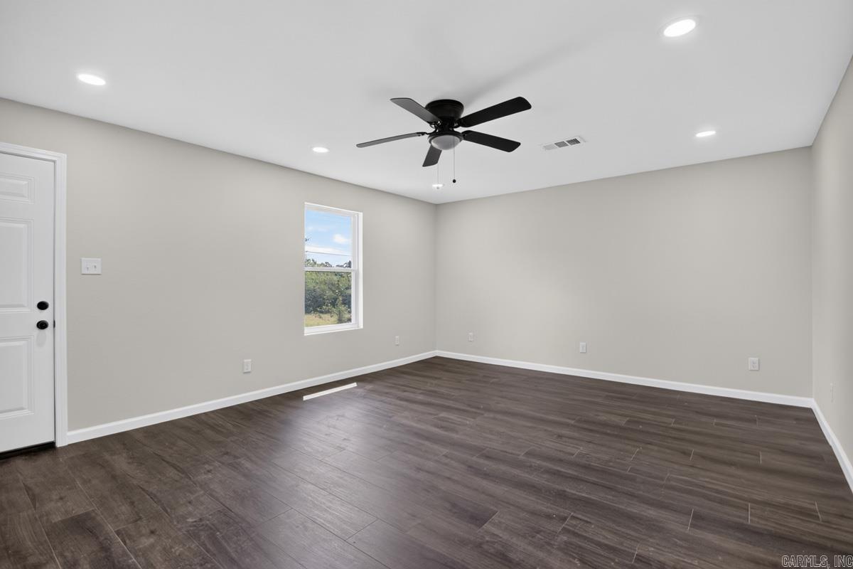 5 Ludington  Little Rock, AR